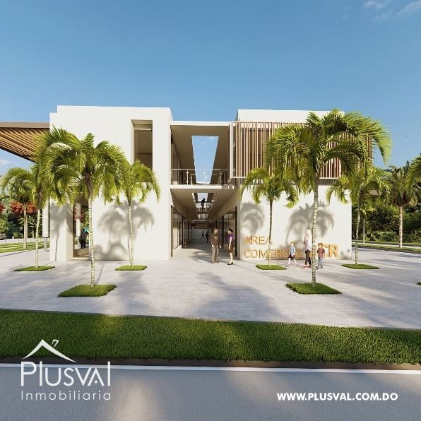 Proyecto de Apartamentos en Boca Chica 291845