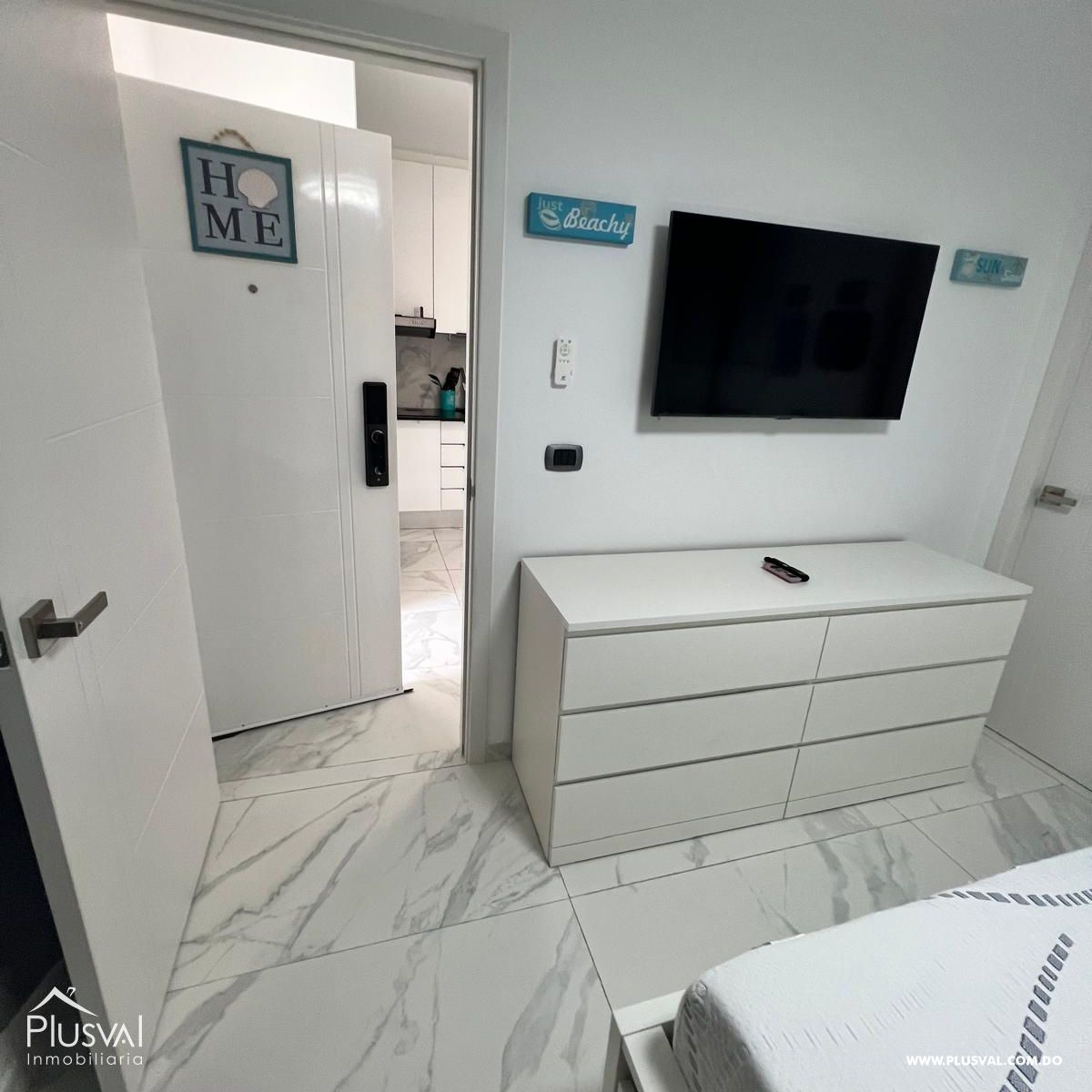Apartamento en venta en Punta cana 373565