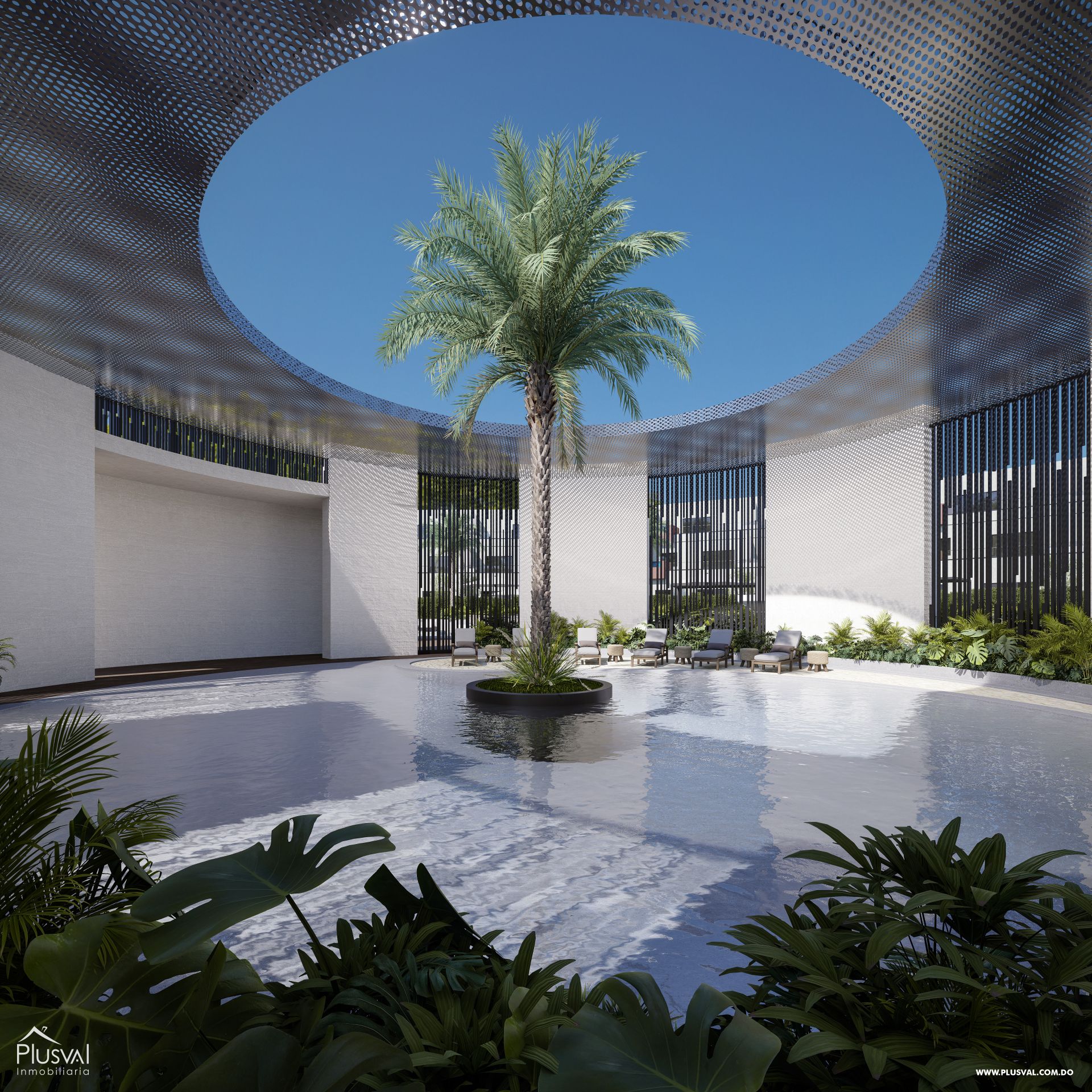 Venta de Apartamentos en Vista Cana 328934