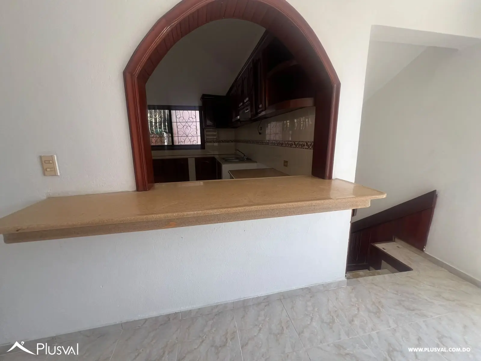 Casa Duplex en Santo Domingo Este 522469