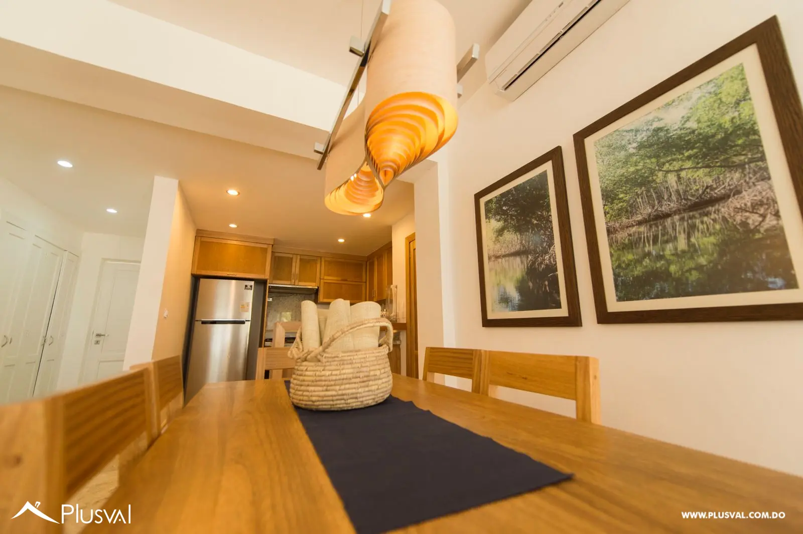 Hermoso apartamento con terraza en Coson en primera linea de playa 482375