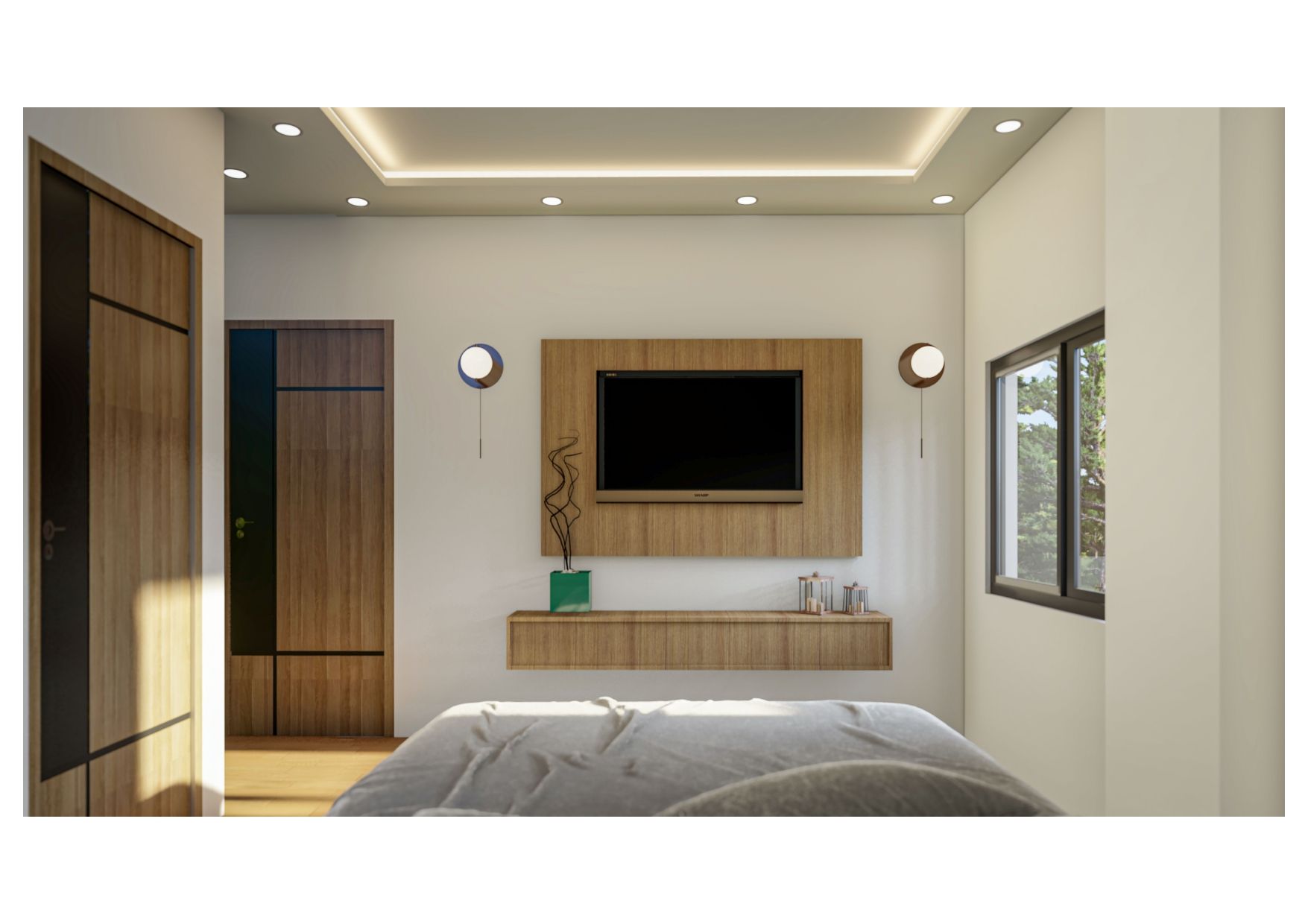 Apartamentos en Vista Hermosa 469044