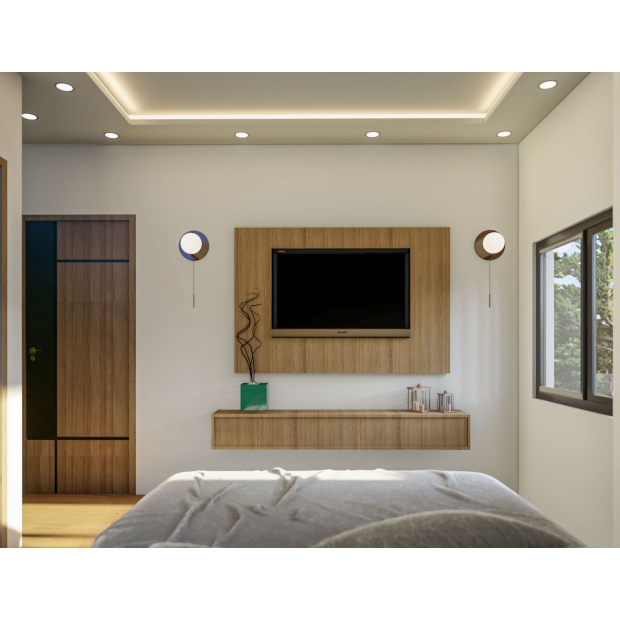 Apartamentos en Vista Hermosa 468299