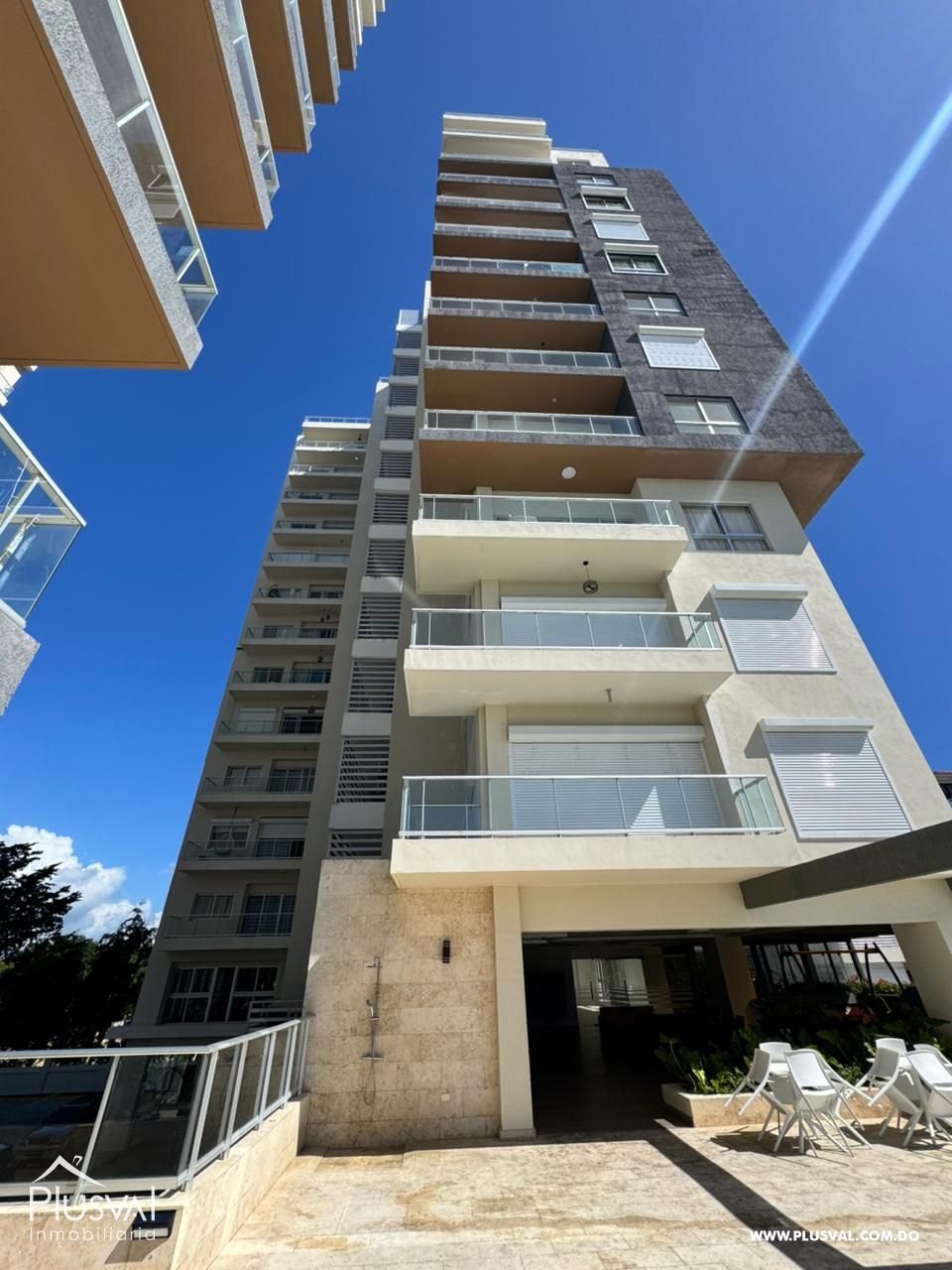 Apartamentos en Venta en Juan Dolio 485833