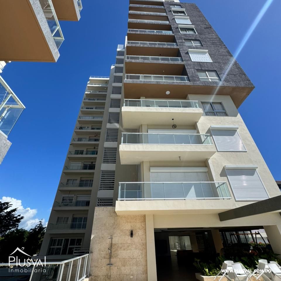 Apartamentos en Venta en Juan Dolio 485833