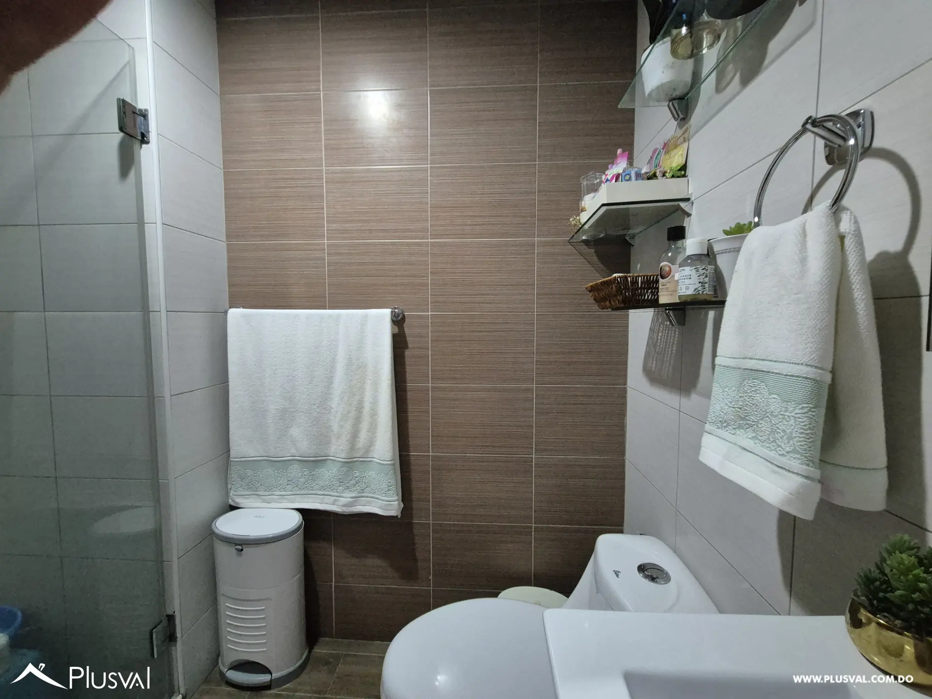 Apartamento en venta en Bella Vista 518926