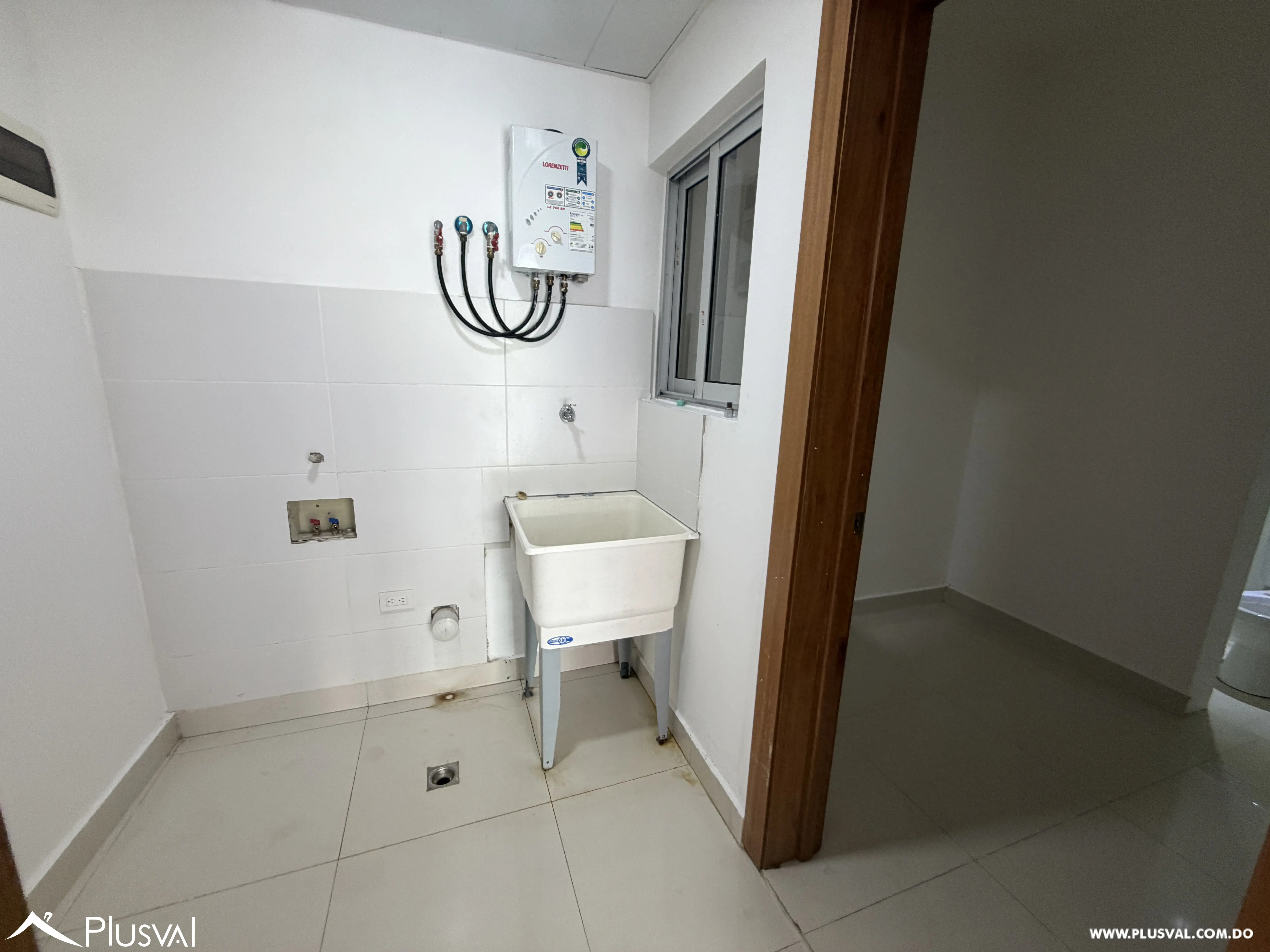 Apartamento en la Esperilla con terraza y una excelente distribución. 489201