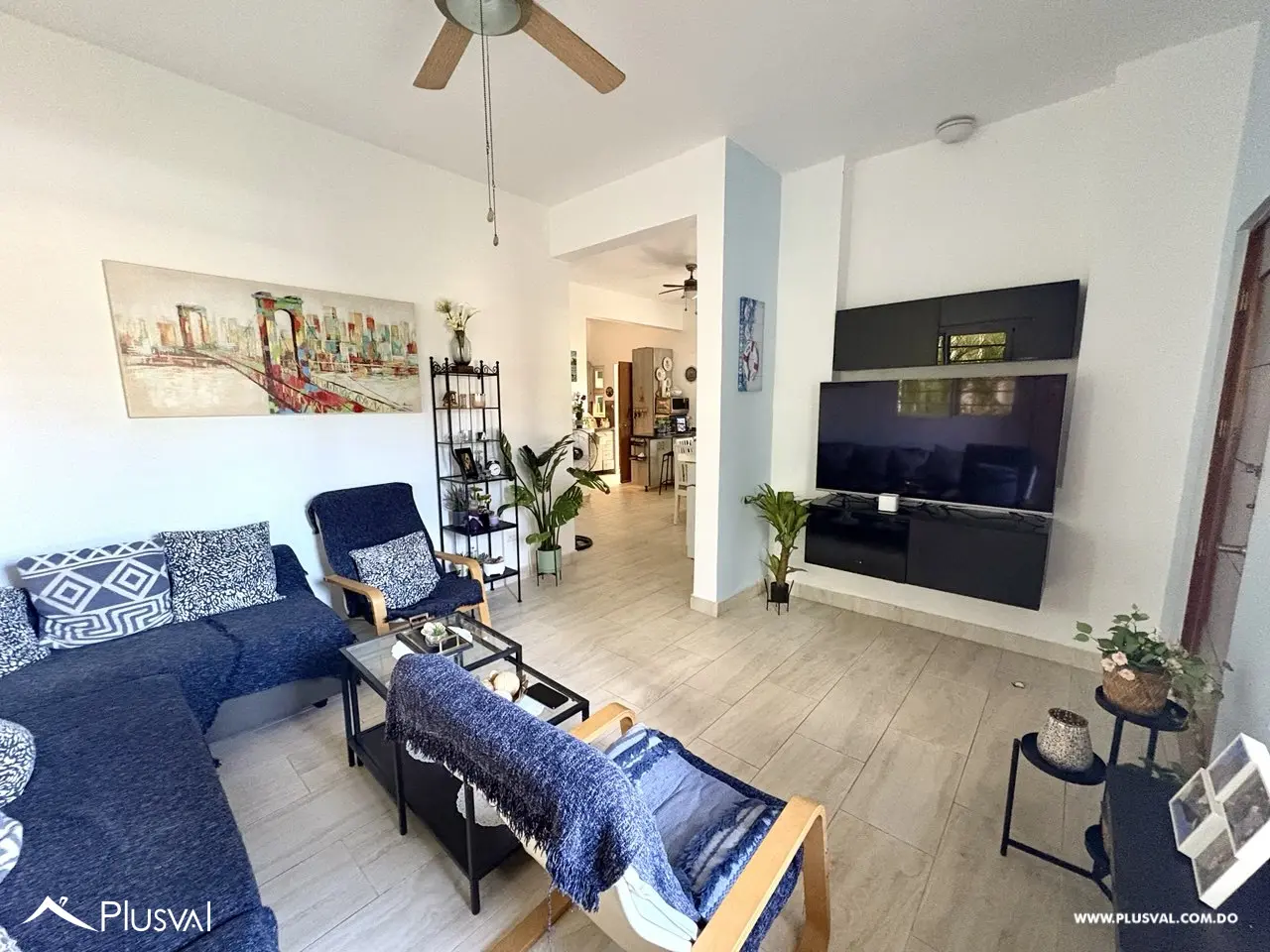 Oportunidad de venta en Punta Bávaro 499242