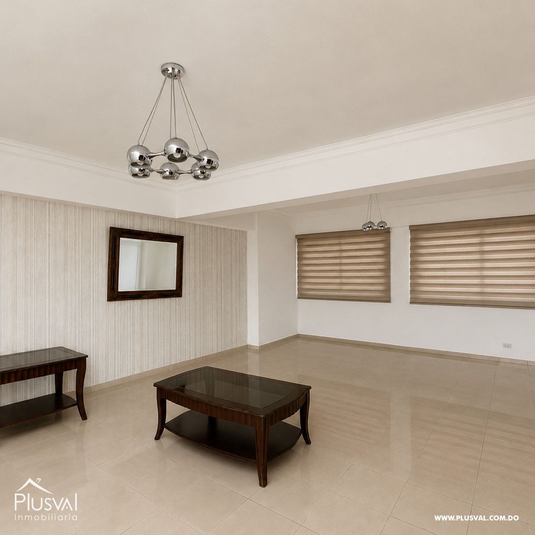 Penthouse Familiar de 400 m² con Terraza Panorámica en Arroyo Hondo Viejo 506953