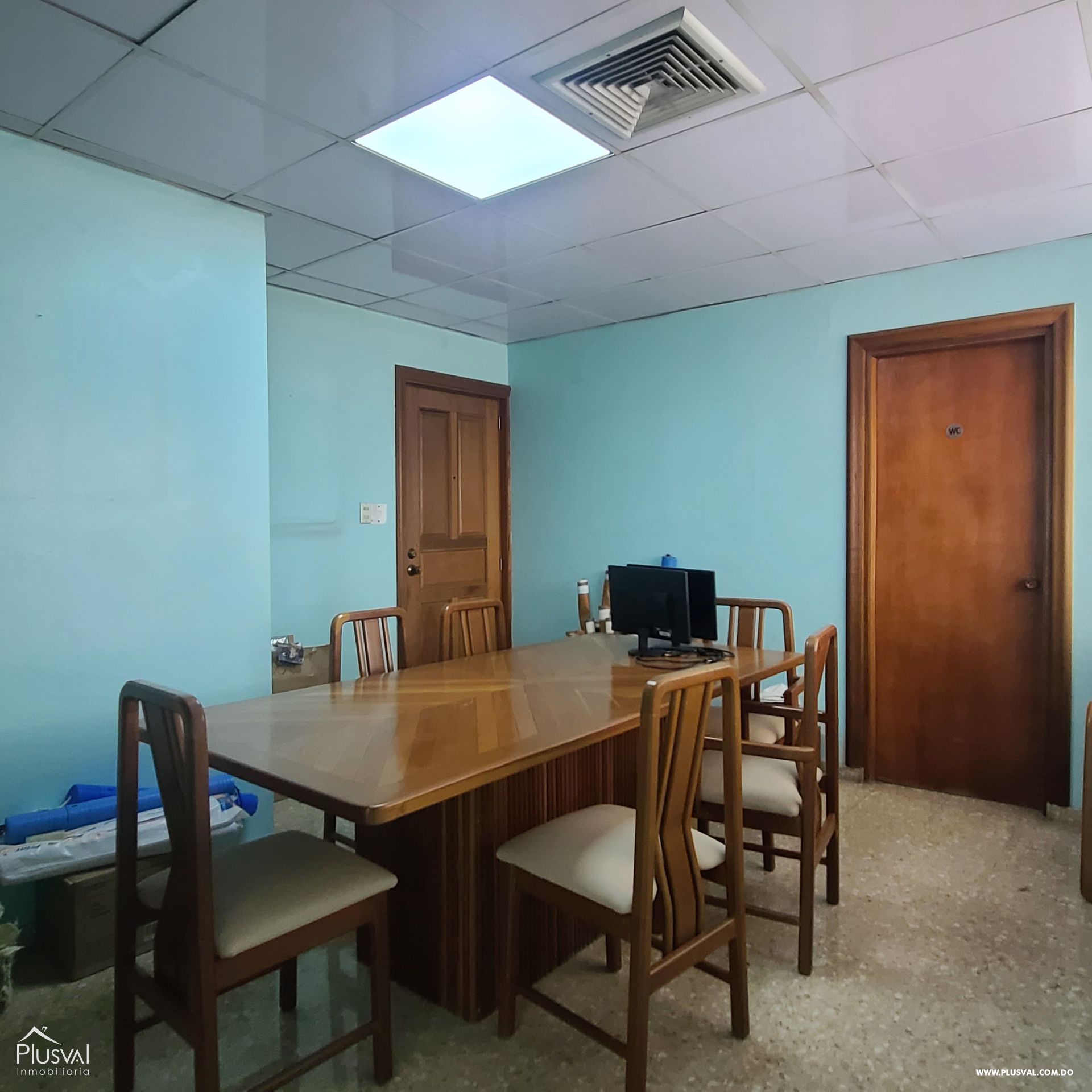 Local para Oficinas en alquiler, La Julia 354321