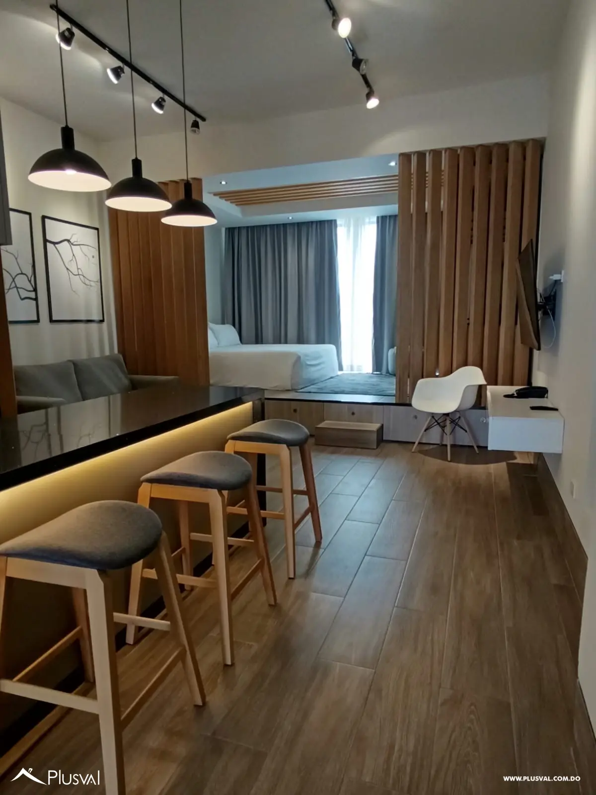Apartamento Tipo Condo Hotel de 1 Habitacion 470066