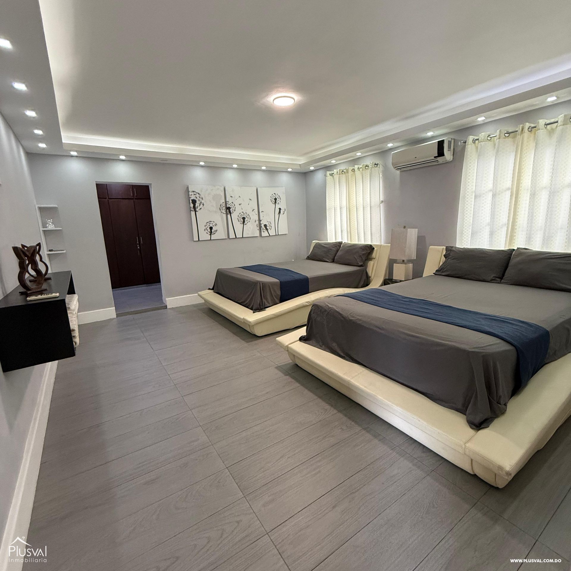 Casa en Venta con Amplios Espacios ubicada en Cerro Alto 410855