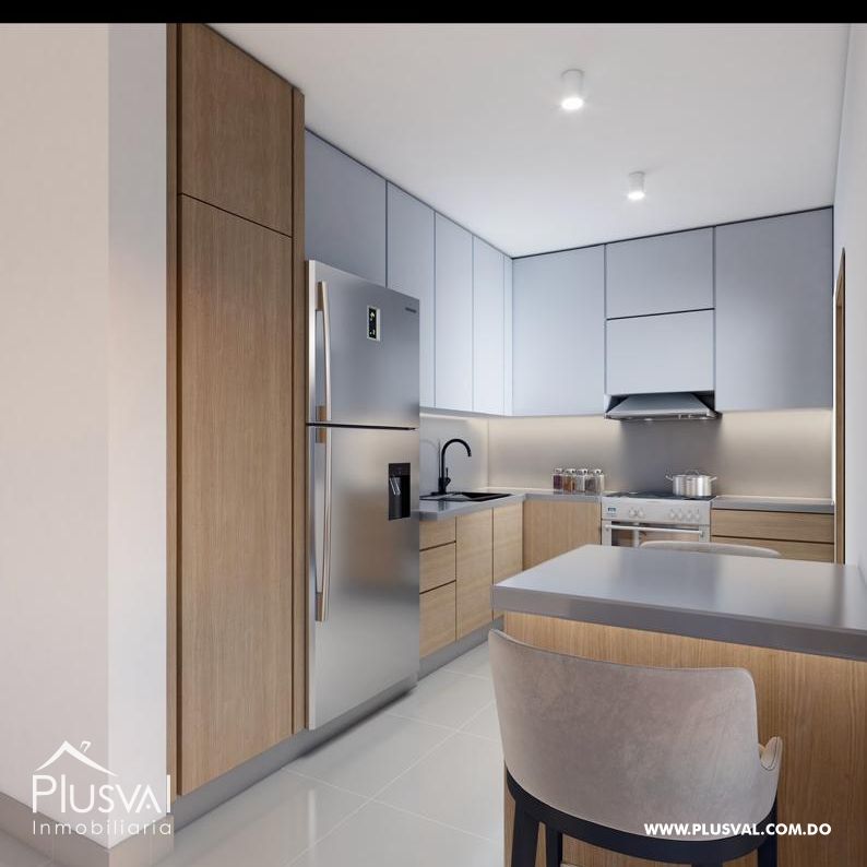 Proyecto Residencial en venta en Puerto Plata 319022