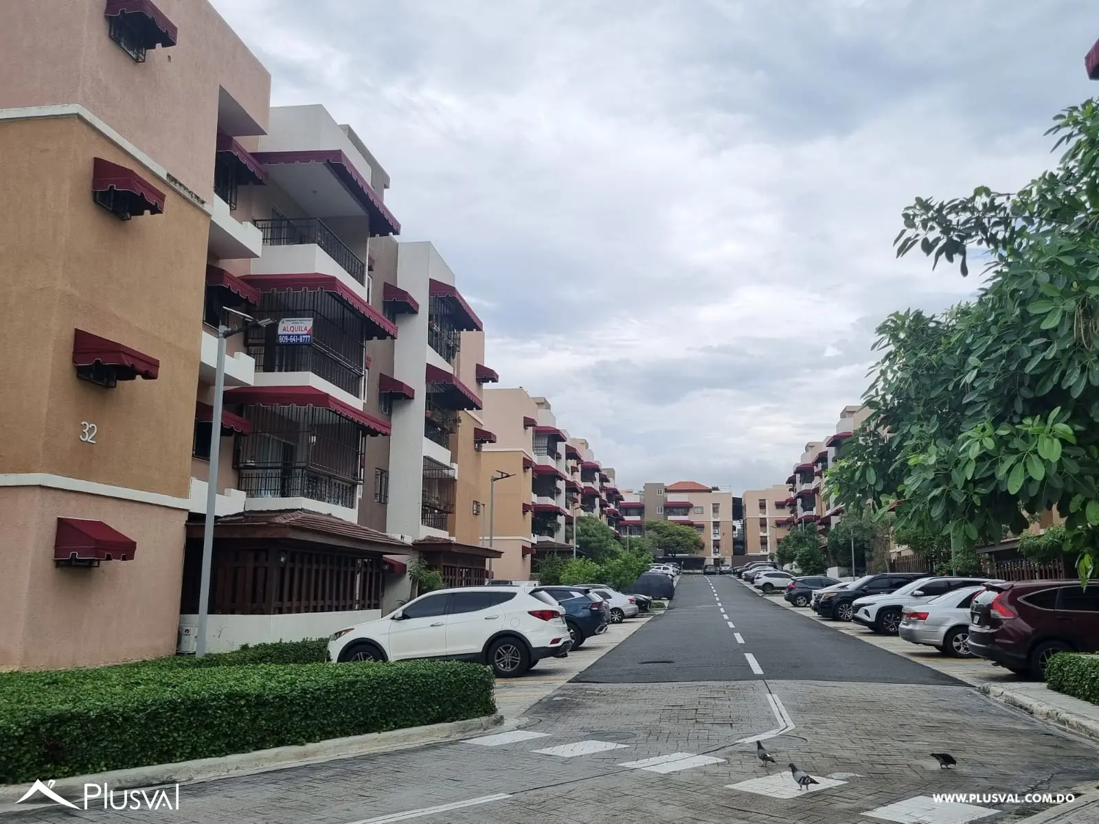 Venta de apartamento en Colinas del Oeste 469564