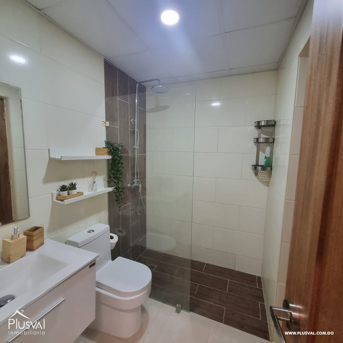 Apartamento para rentar en Urb. Fernández 404288