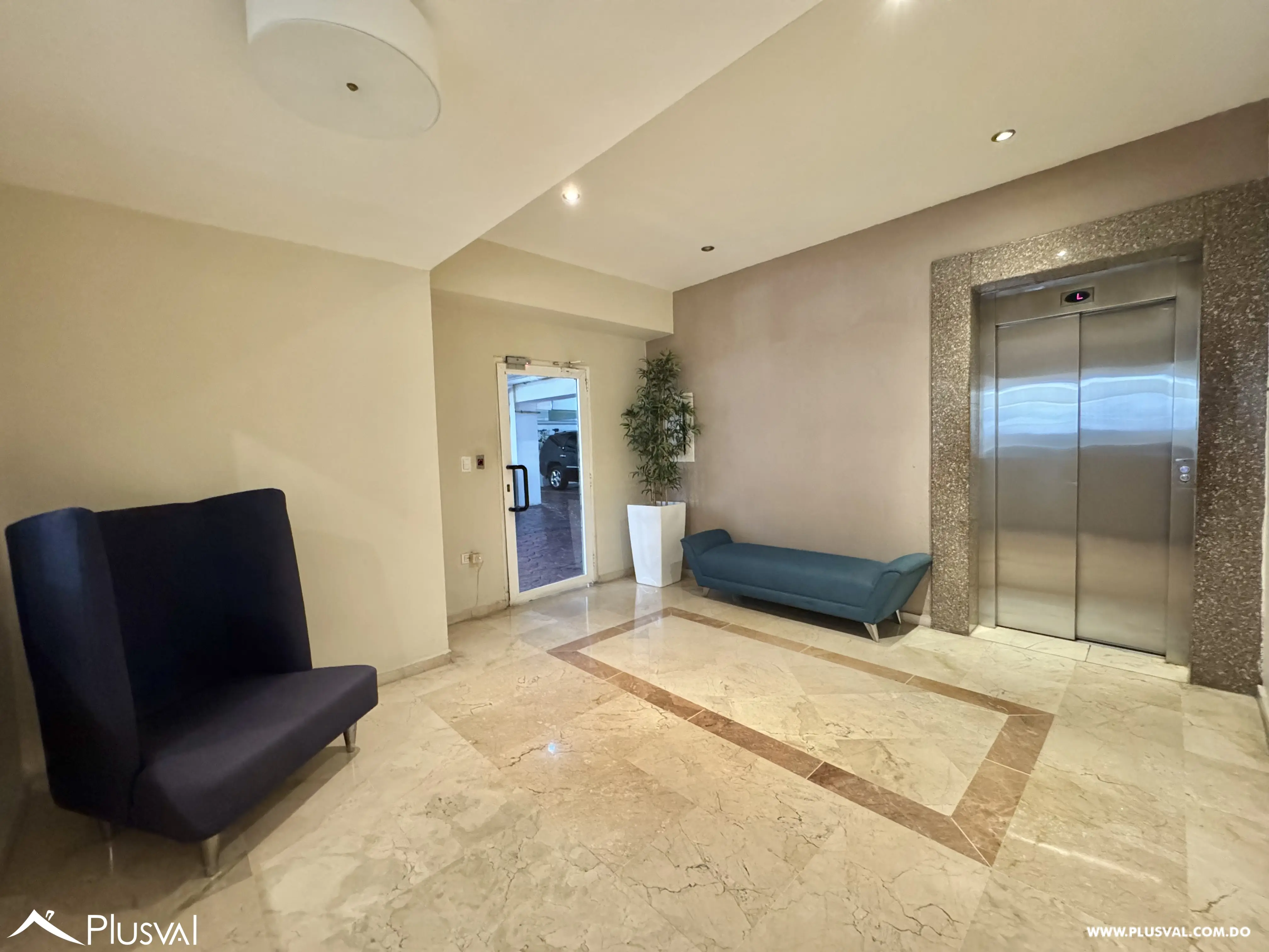 Alquilo Apto de 320 Mt2 en el Corazon de Piantini 480717