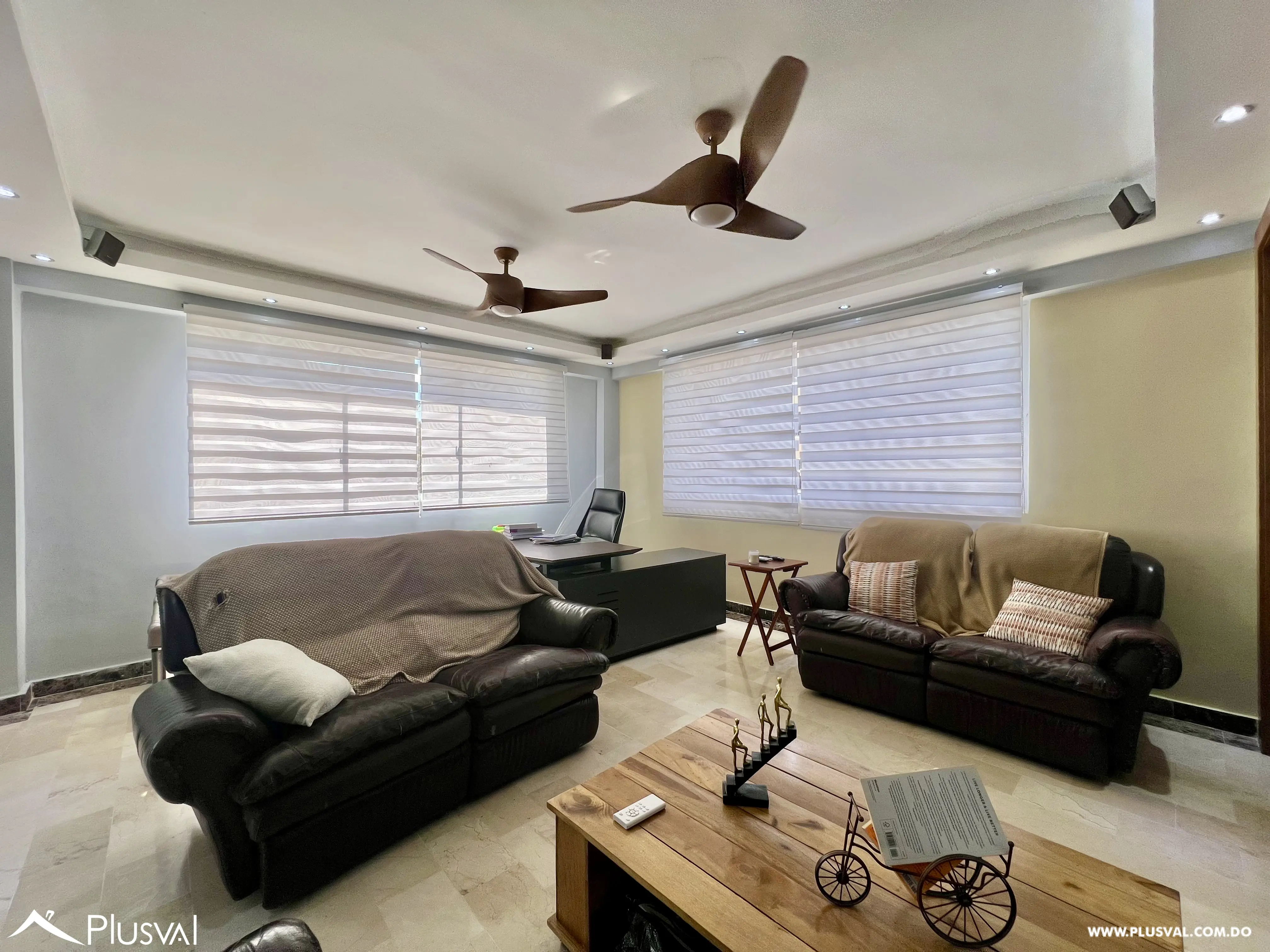 Apartamento en Los Ríos en venta con terraza amplia 475077