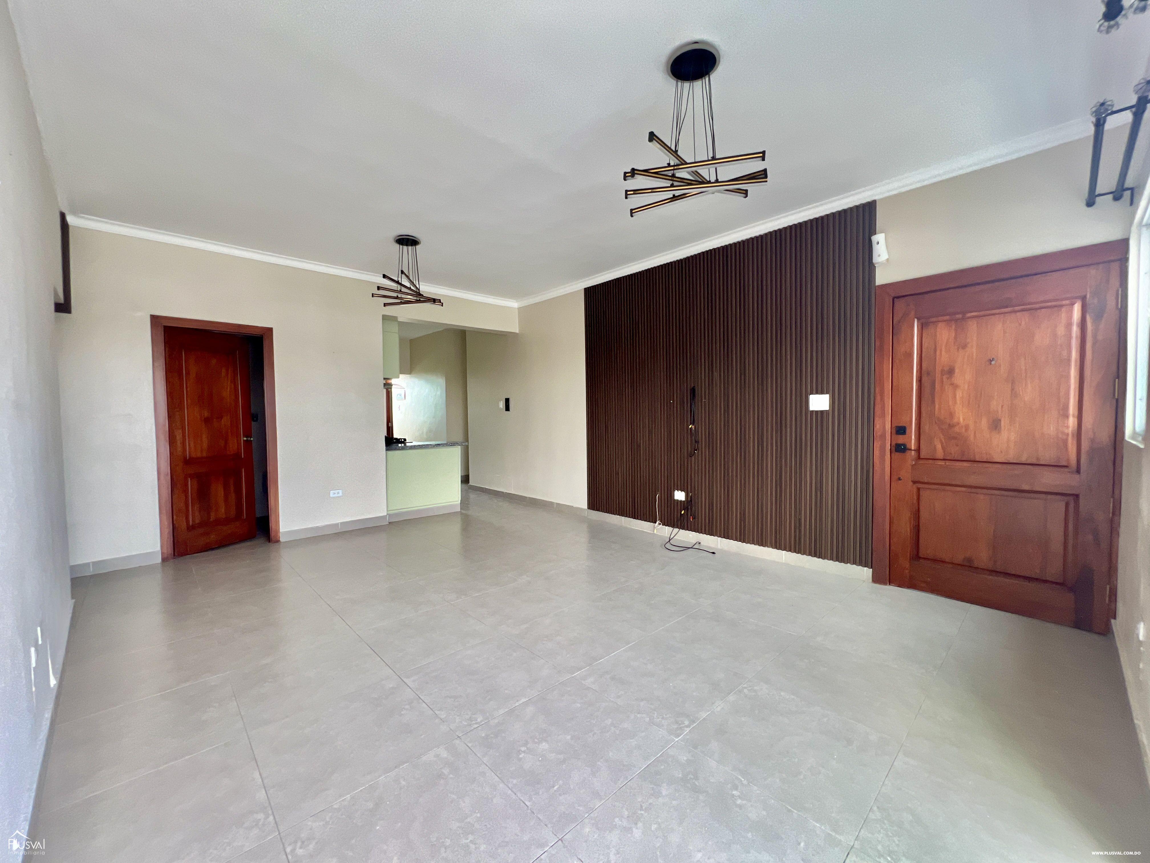 Apartamento en Los Ríos en venta con 3 habitaciones y 3 balcones 352248