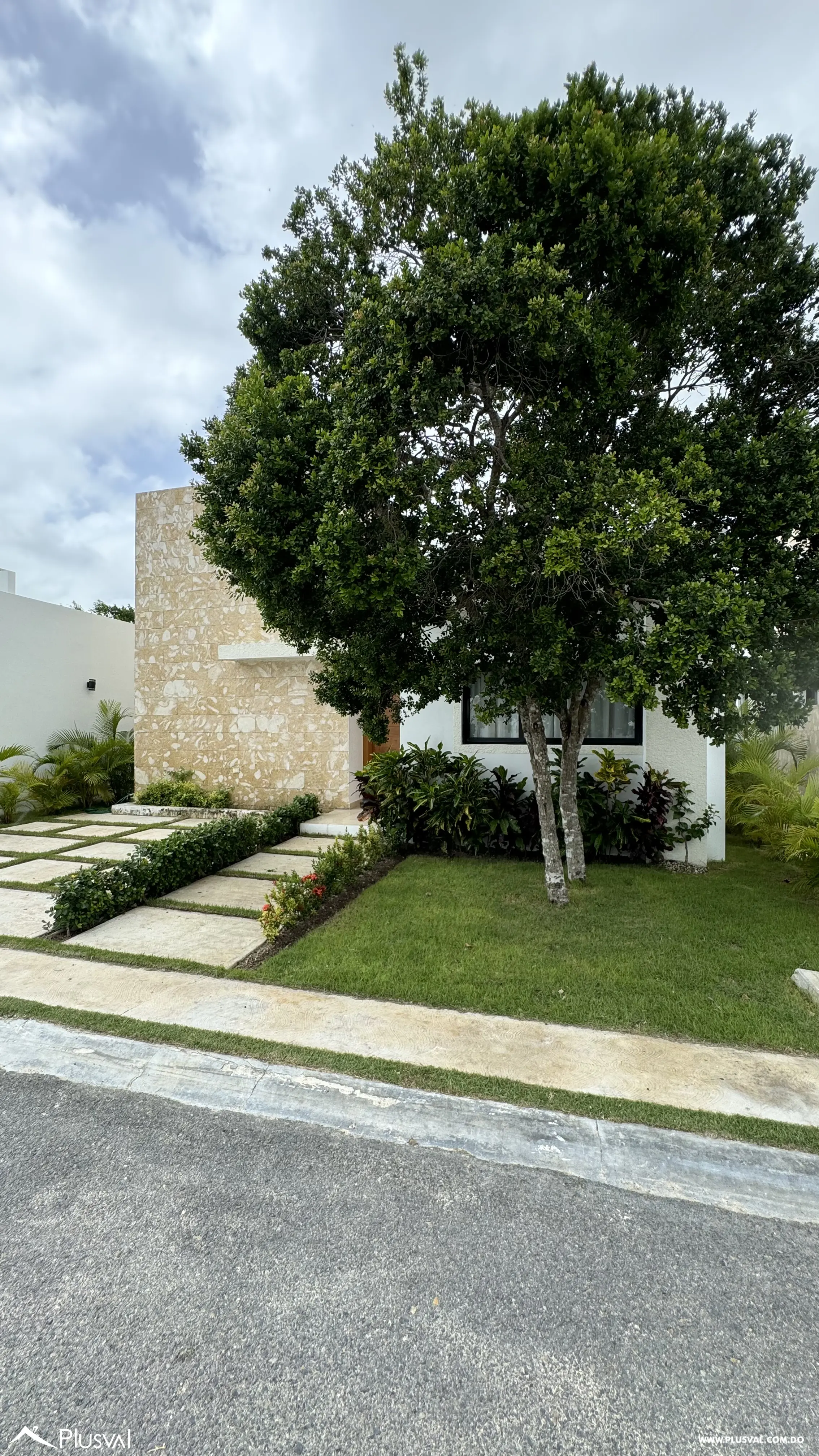 Villa Amueblada en venta en Punta Cana 464741