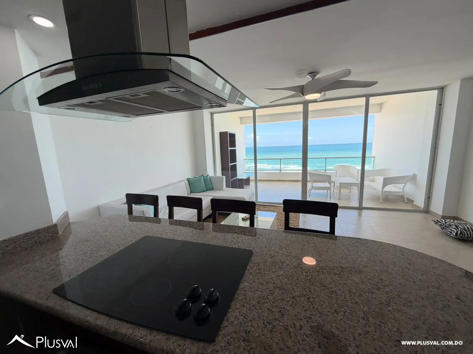 Apartamento en Condominio Marbella Torre 4 Juan Dolio 510916