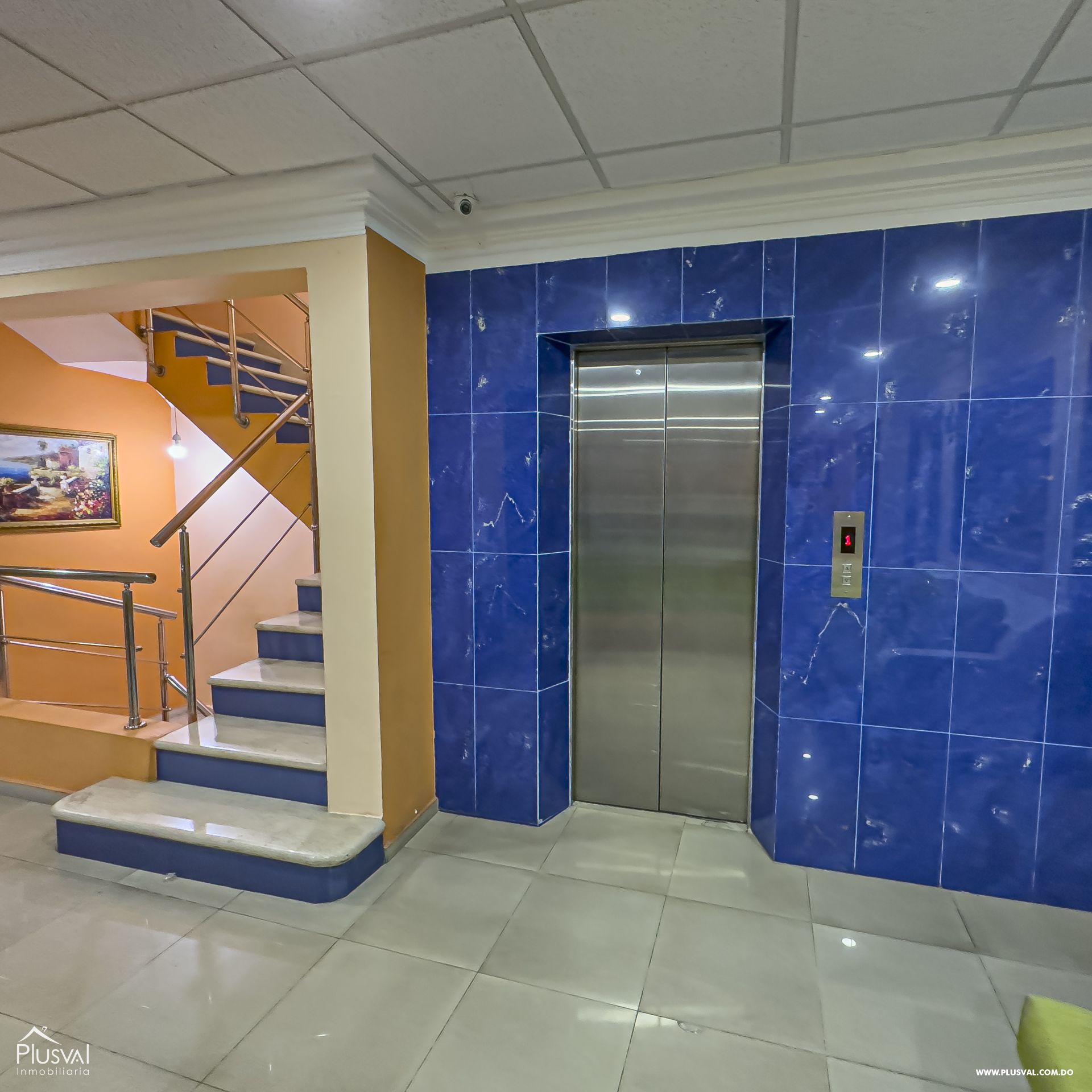 En Venta Edificio comercial de 6 Niveles Ensanche La Julia 244586