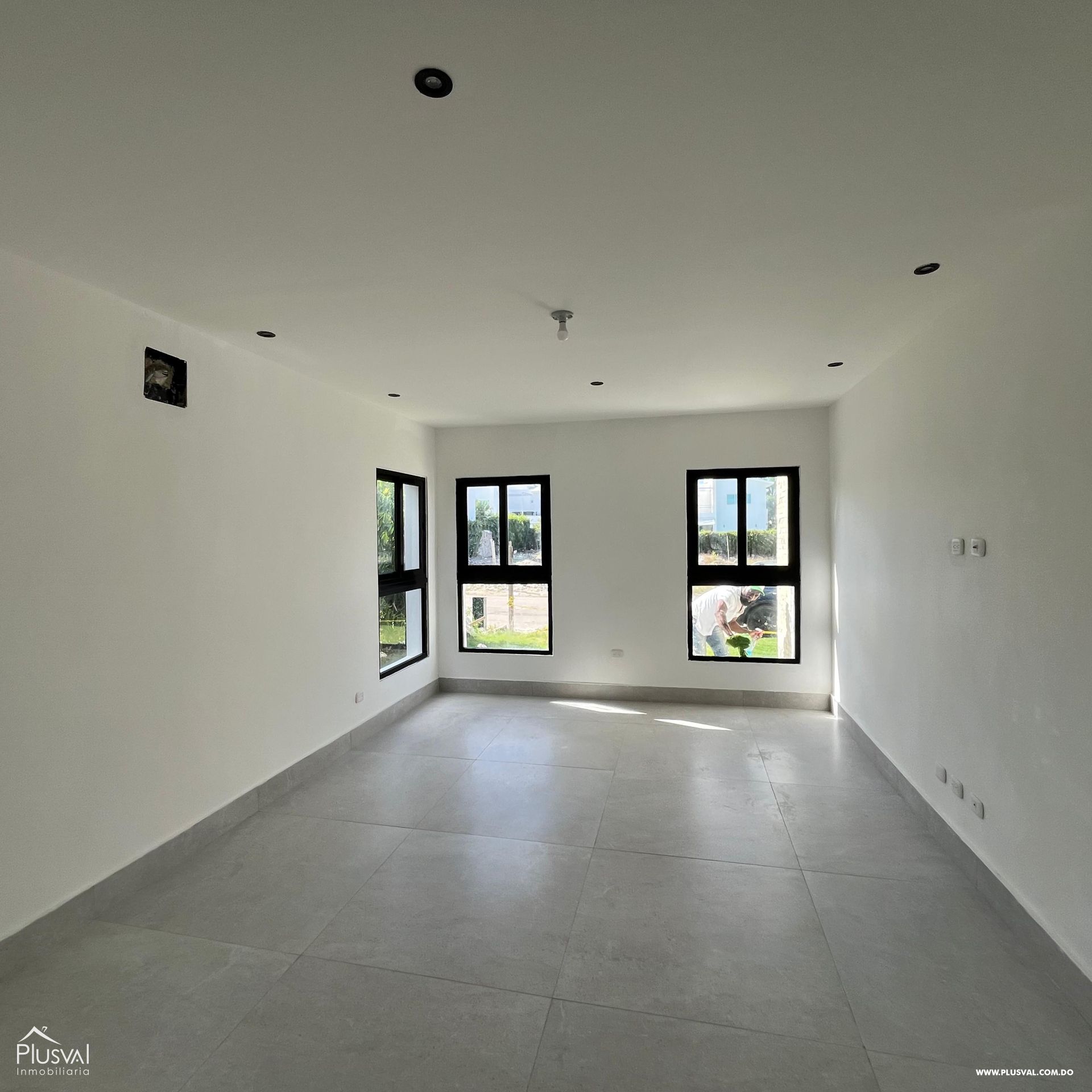 Casa en venta, Punta Cana Village 369511