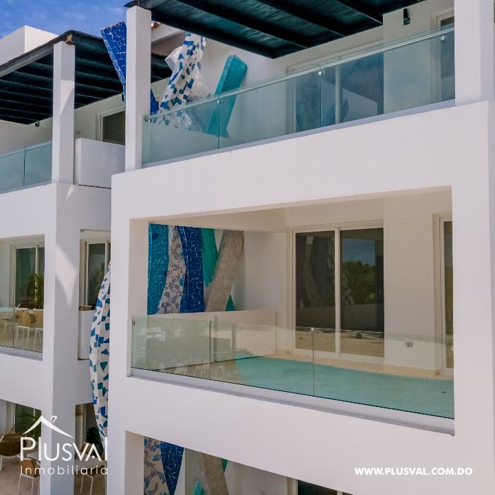 Luxury Condo en Cana Bay at Hard Rock Hotel 323875