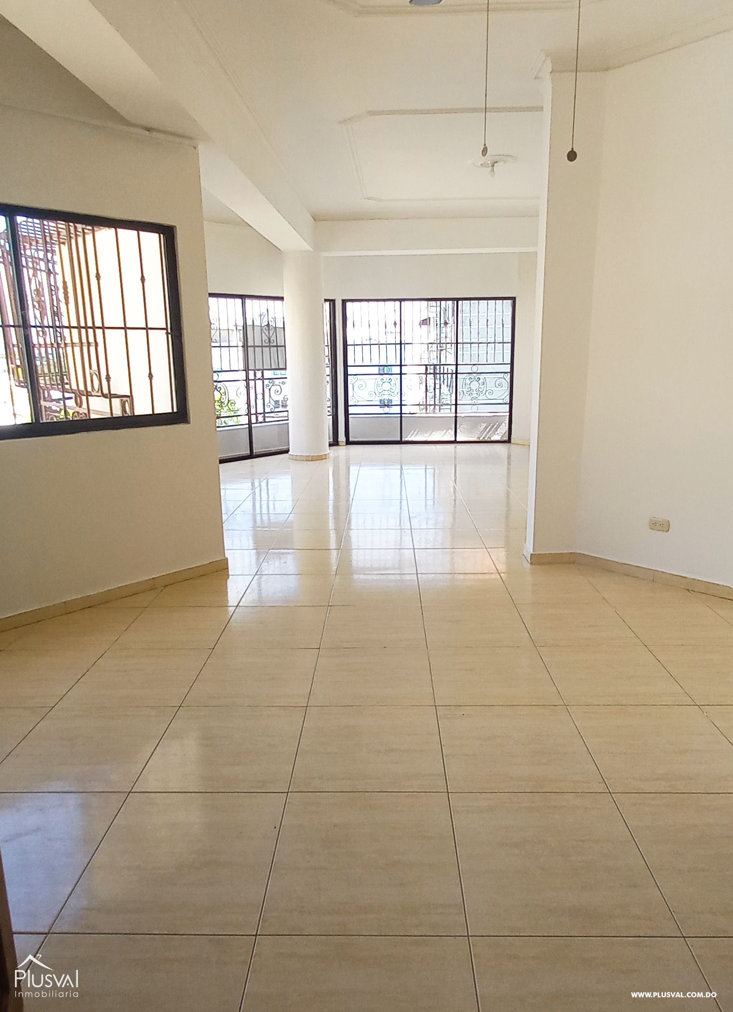Apartamento en alquiler, urbanizacion Fernandez. 282385