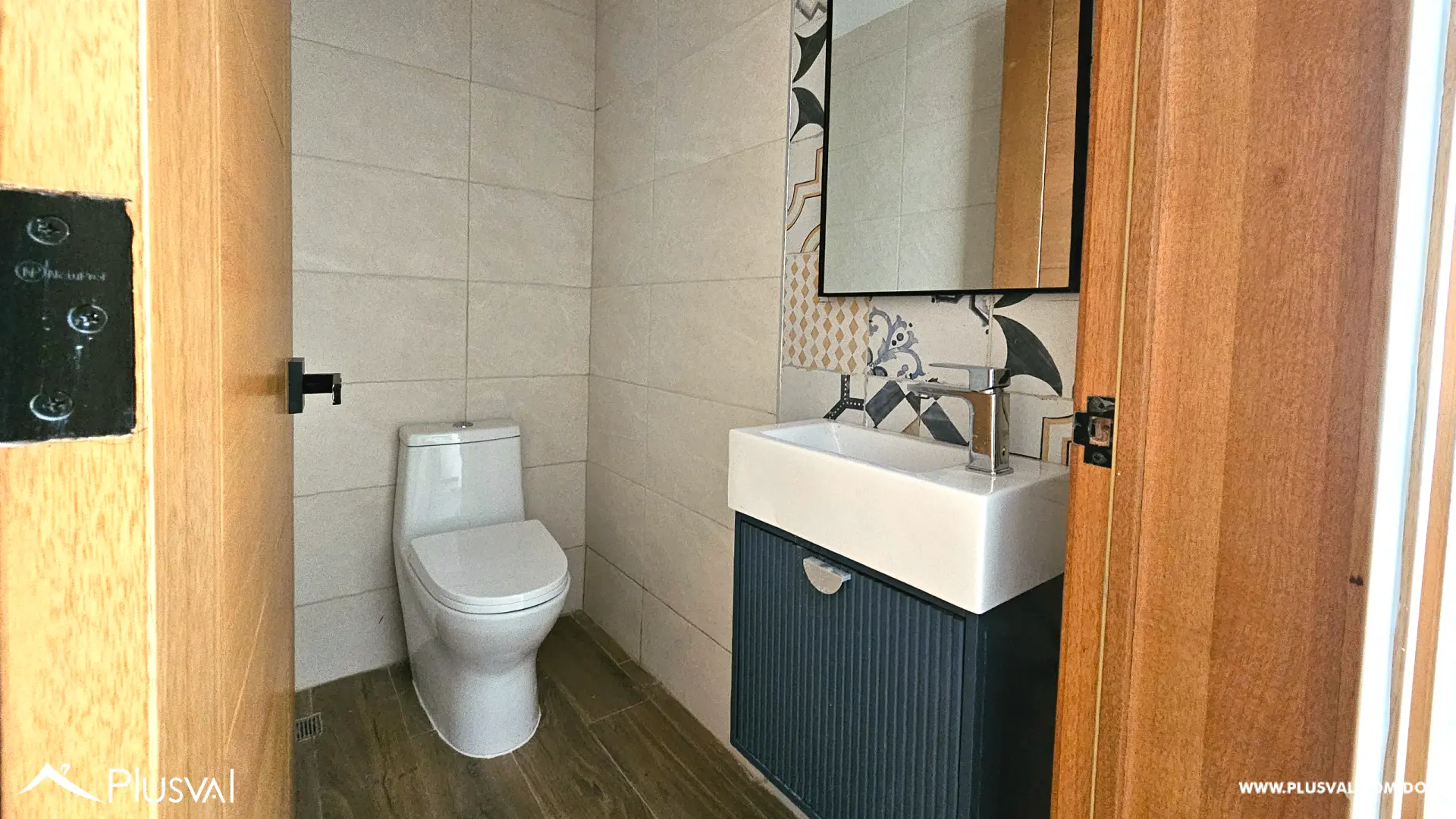 Apartamento de 1 habitación vacio en Renacimiento 504628