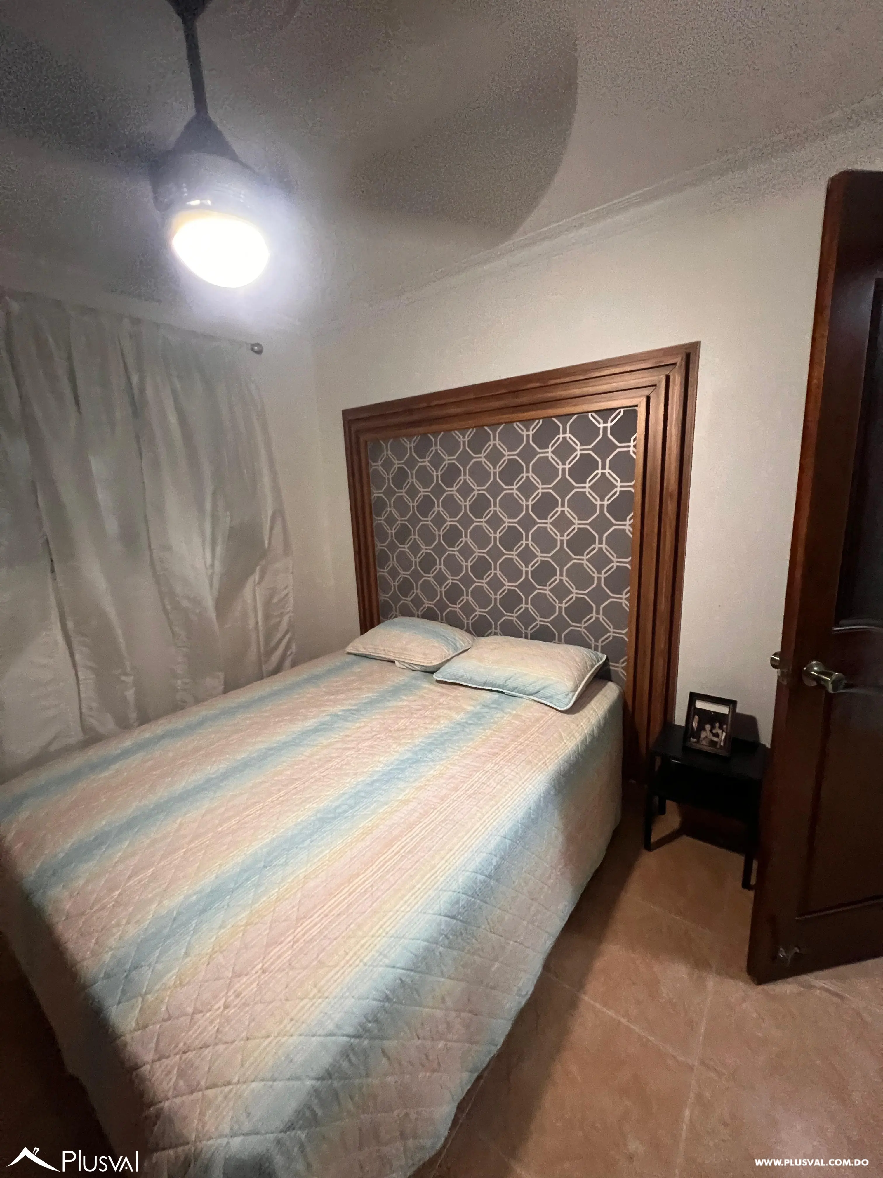 Apartamento ubicado en Villa Olga con Amplio Patio 461222
