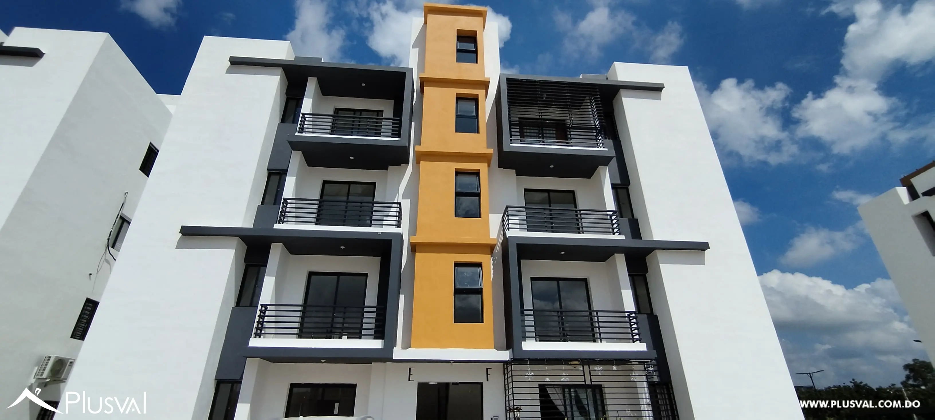 Apartamento en venta en uno de los mejores proyectos de la zona 470938