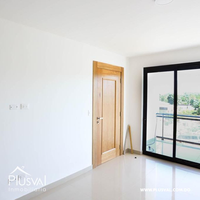 Apartamento en Venta ubicado en Urb. Thomen 426726