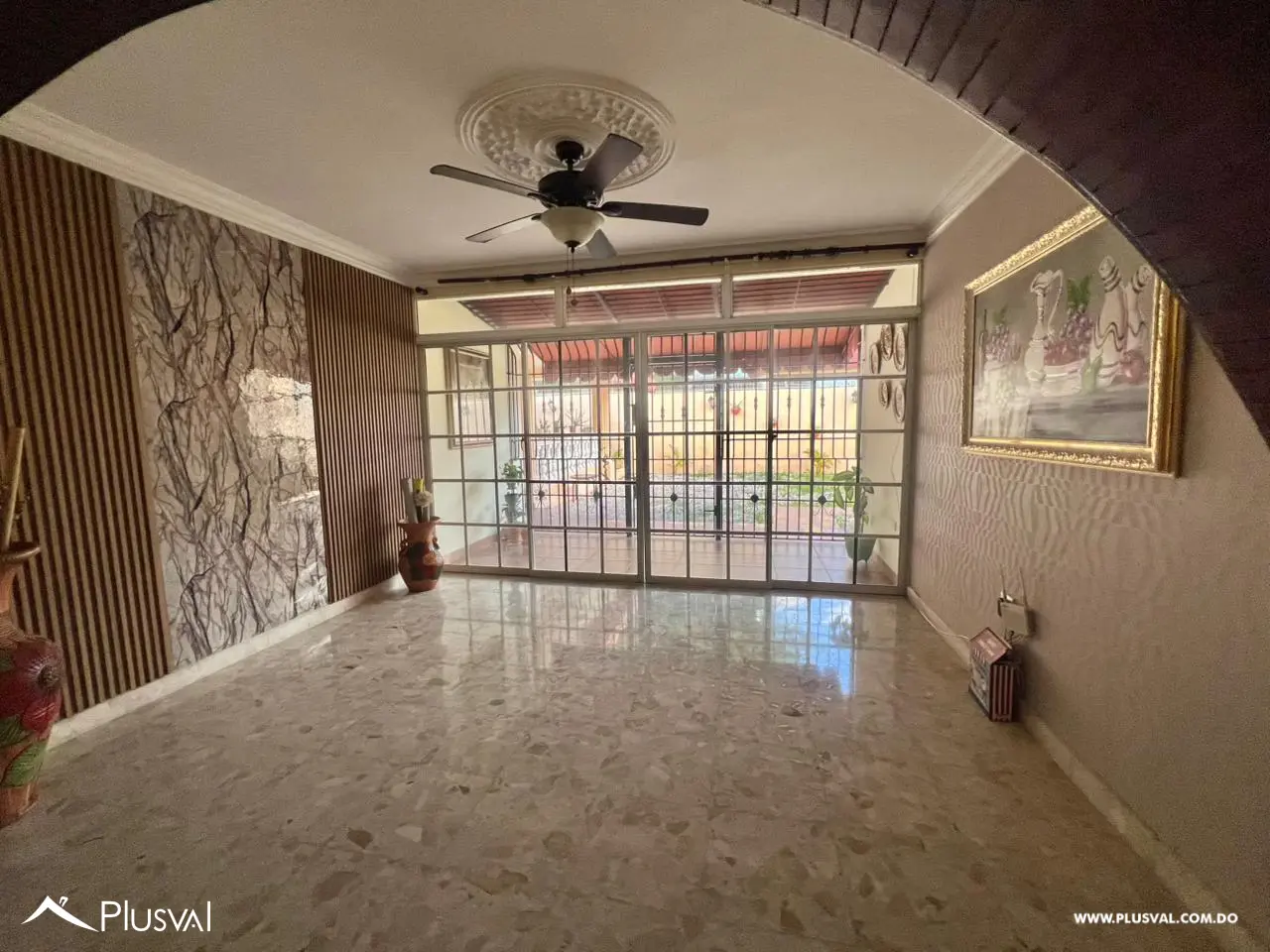 Casa en Bani de 6 habitaciones 499005