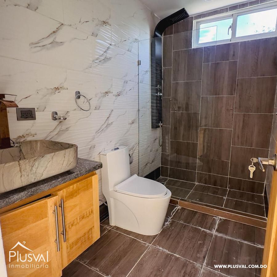 Nuevo apartamento en venta en Las Terrenas 382830