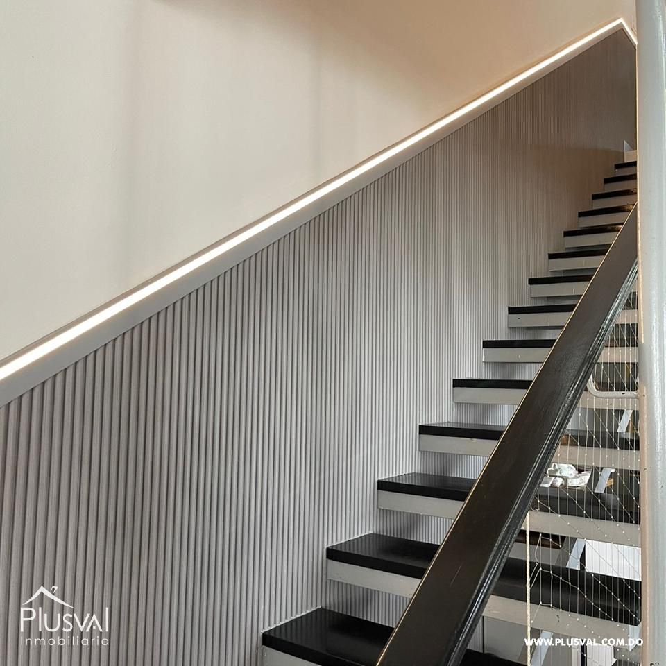 Expectacular Penthouse de 4 habitaciones en Serralles 397114