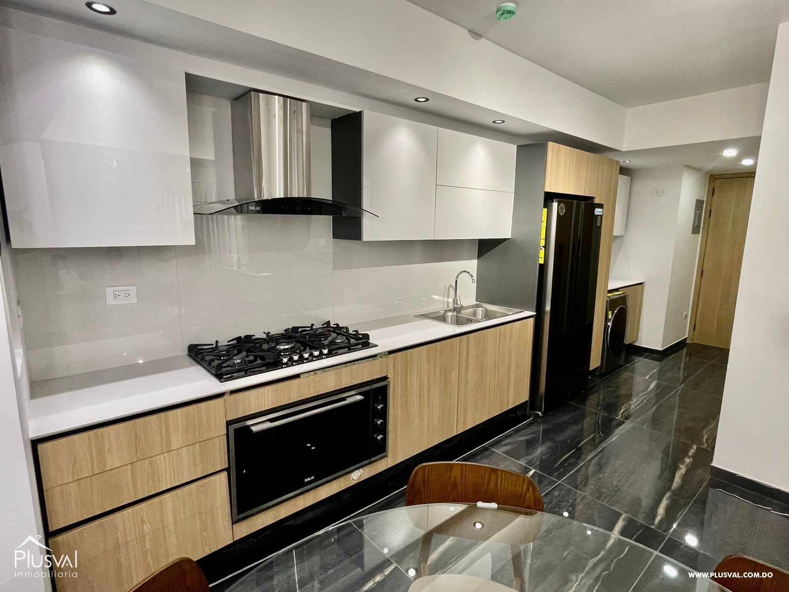 Apartamento en alquiler Arroyo Hondo 271468