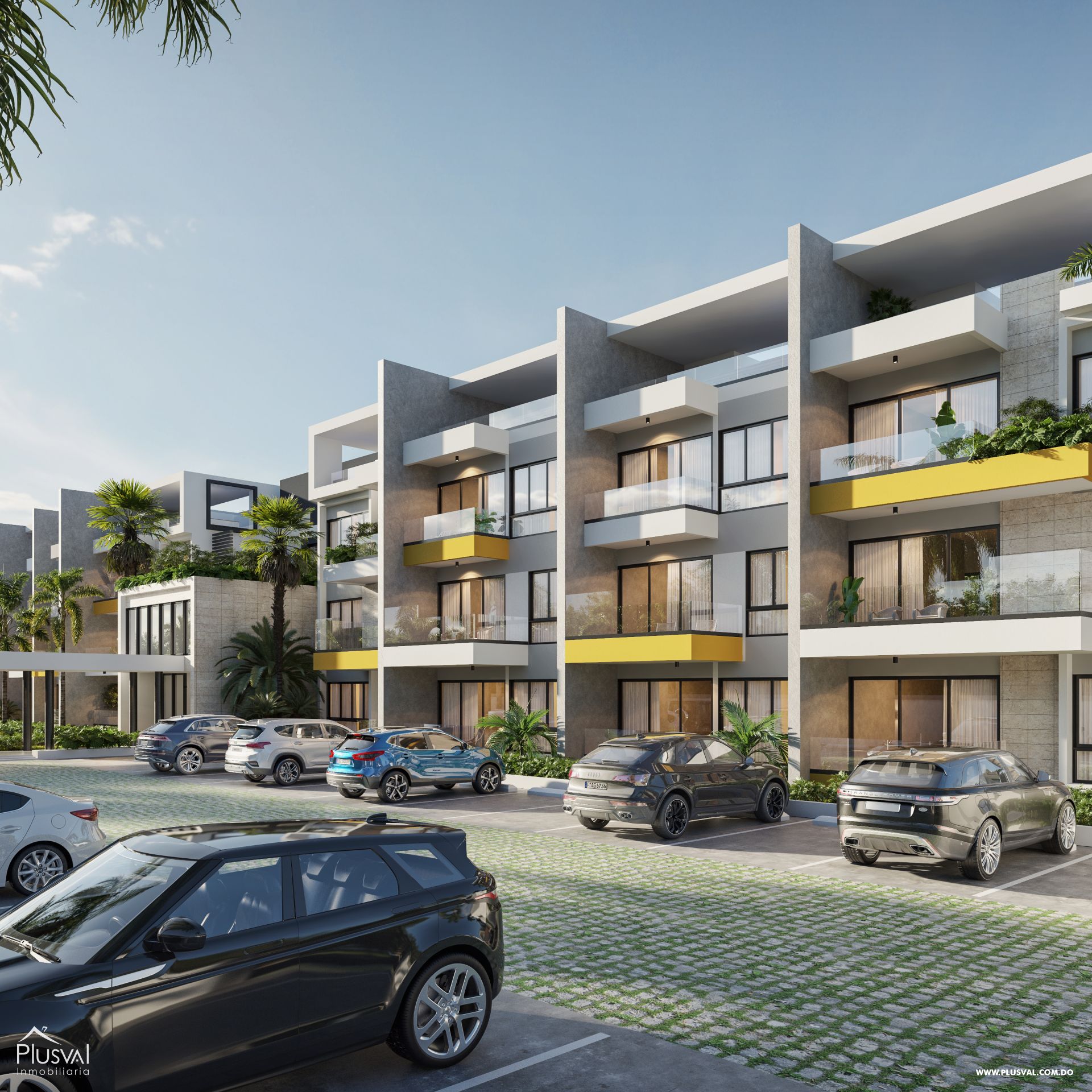 Apartamento de 1 habitacion en Brisas de Punta Cana con Jacuzzi Incluido. 450877
