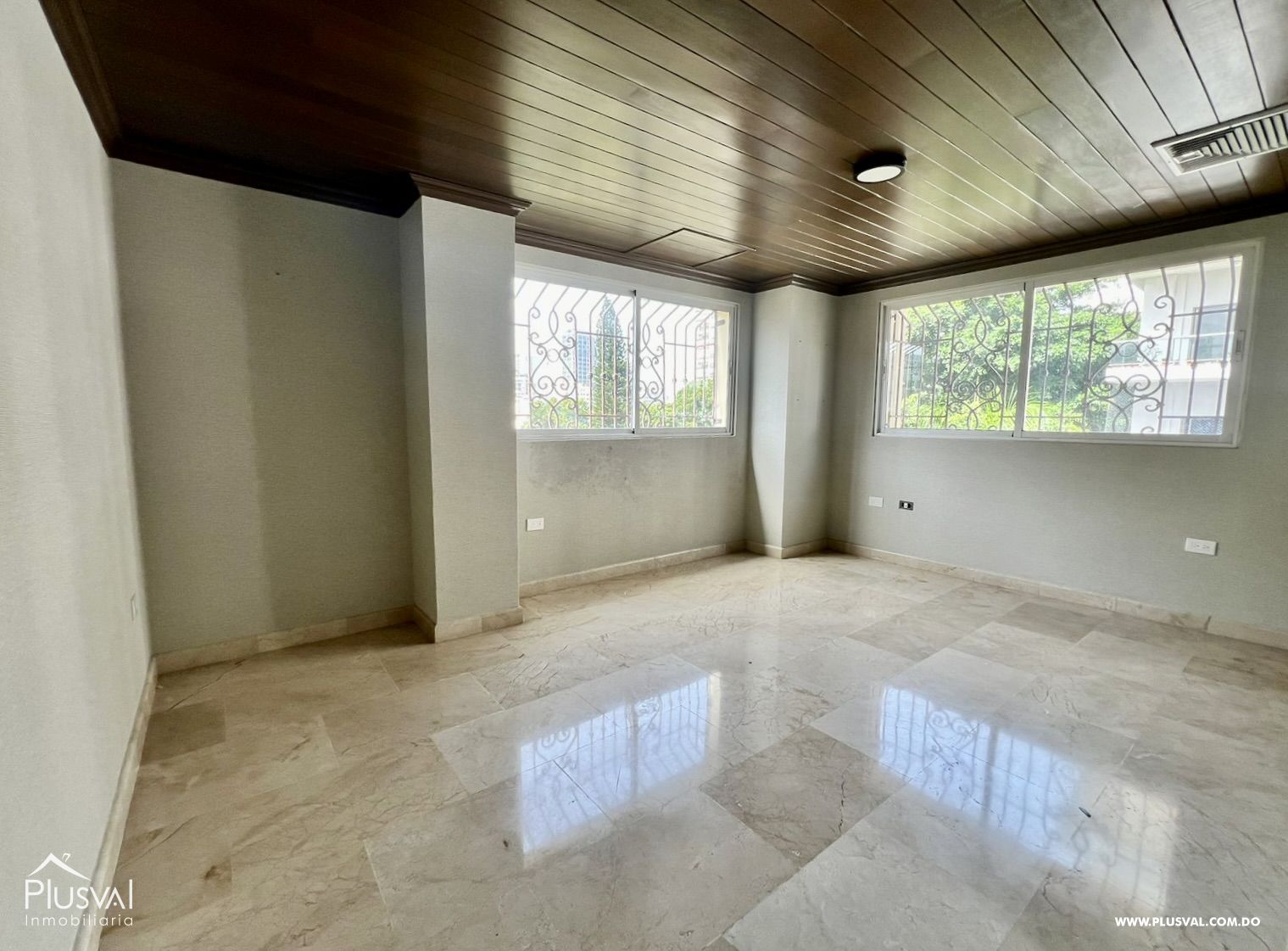 Apartamento en venta en Piantini 517262