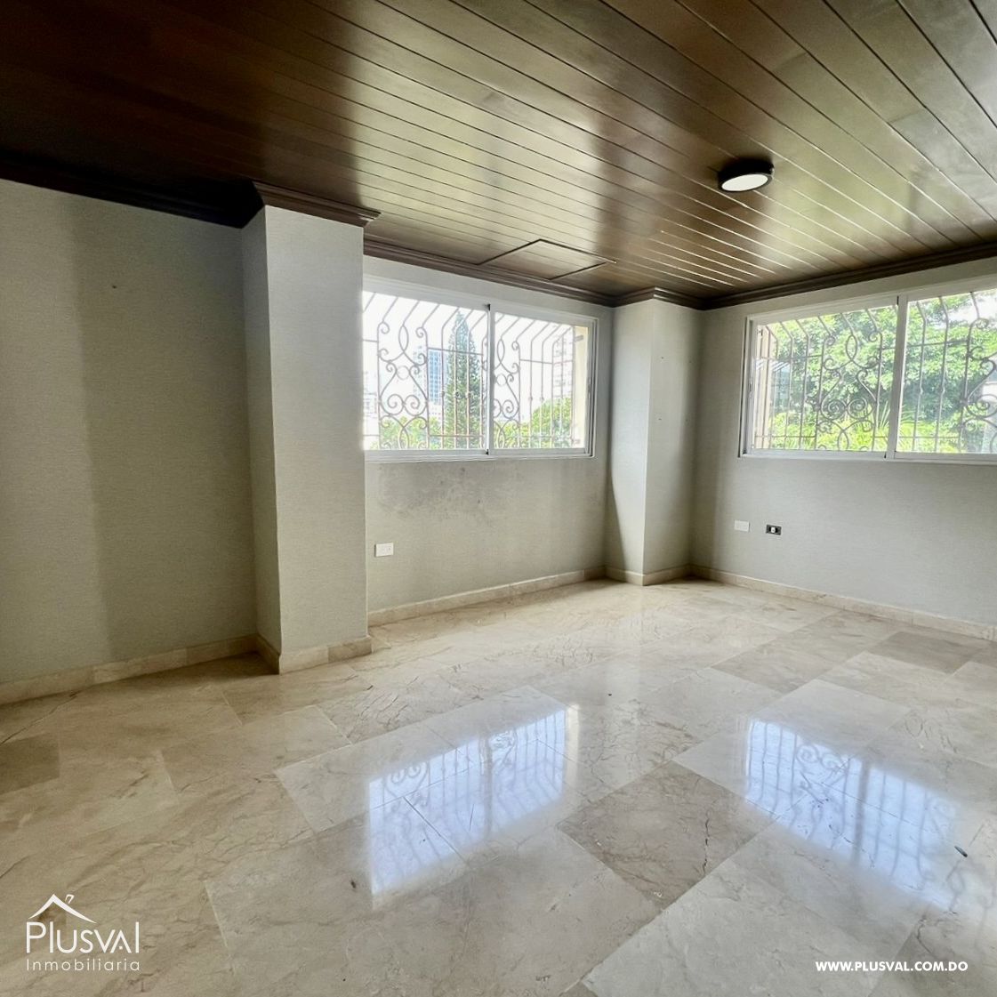 Apartamento en venta en Piantini 517262