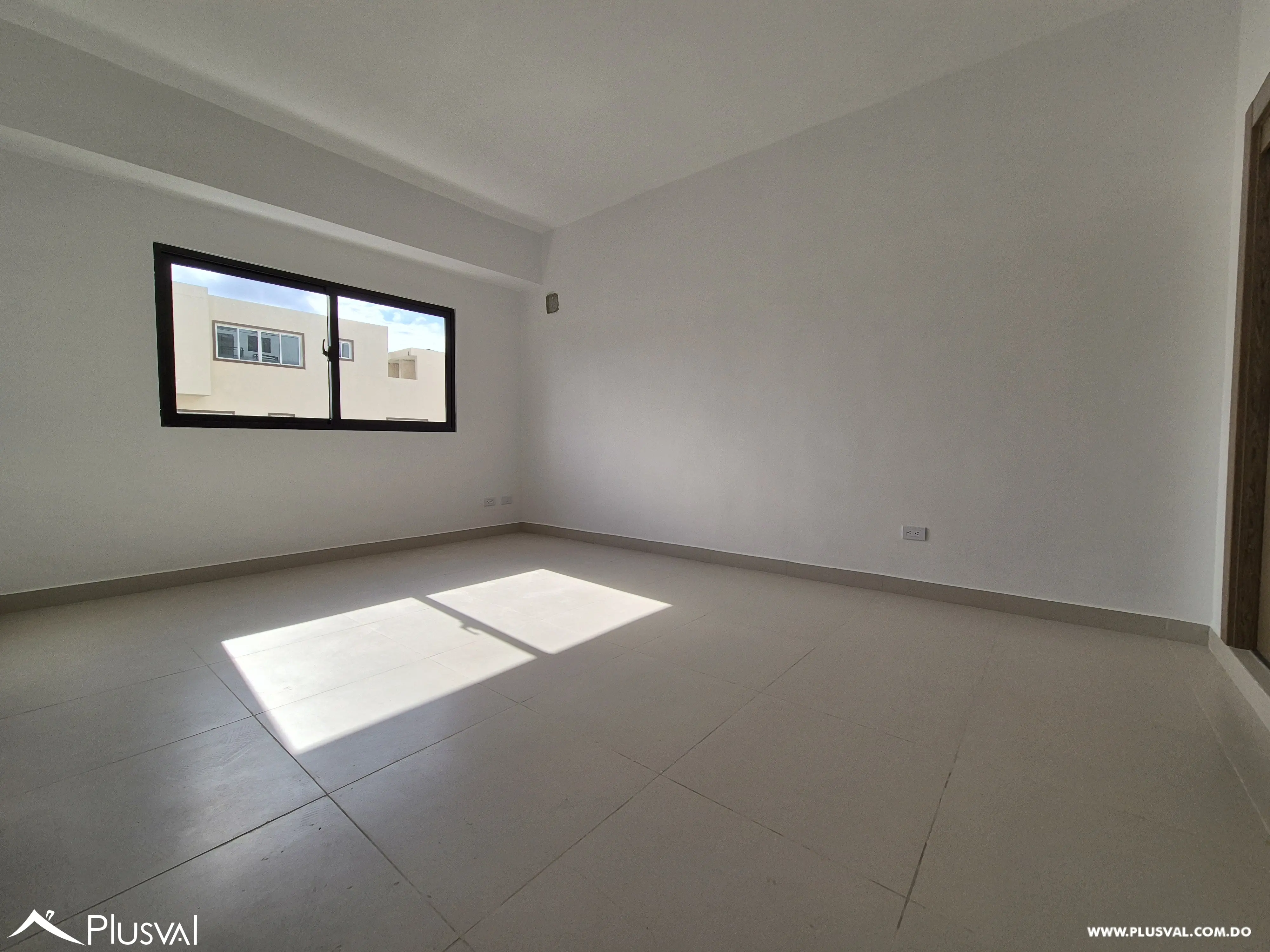 Apartamento en alquiler en el Millon 512139