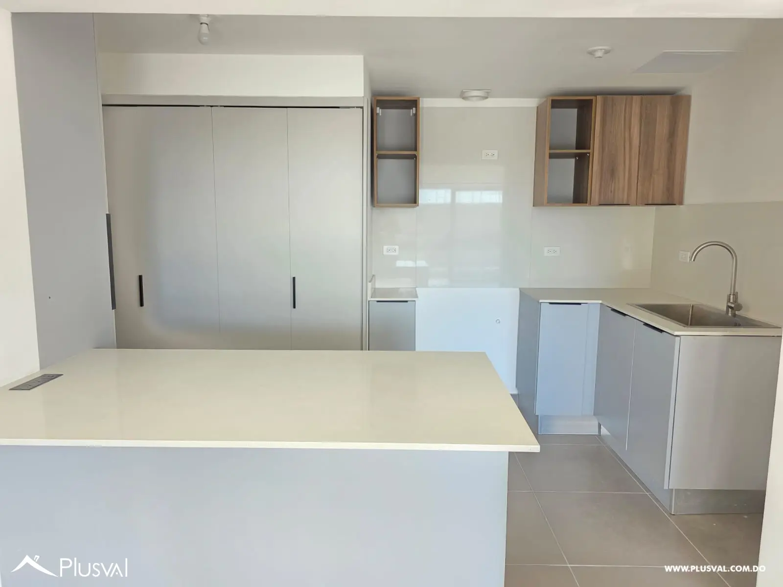 Apartamento en alquiler en el residencial murales con vista al mar 481242