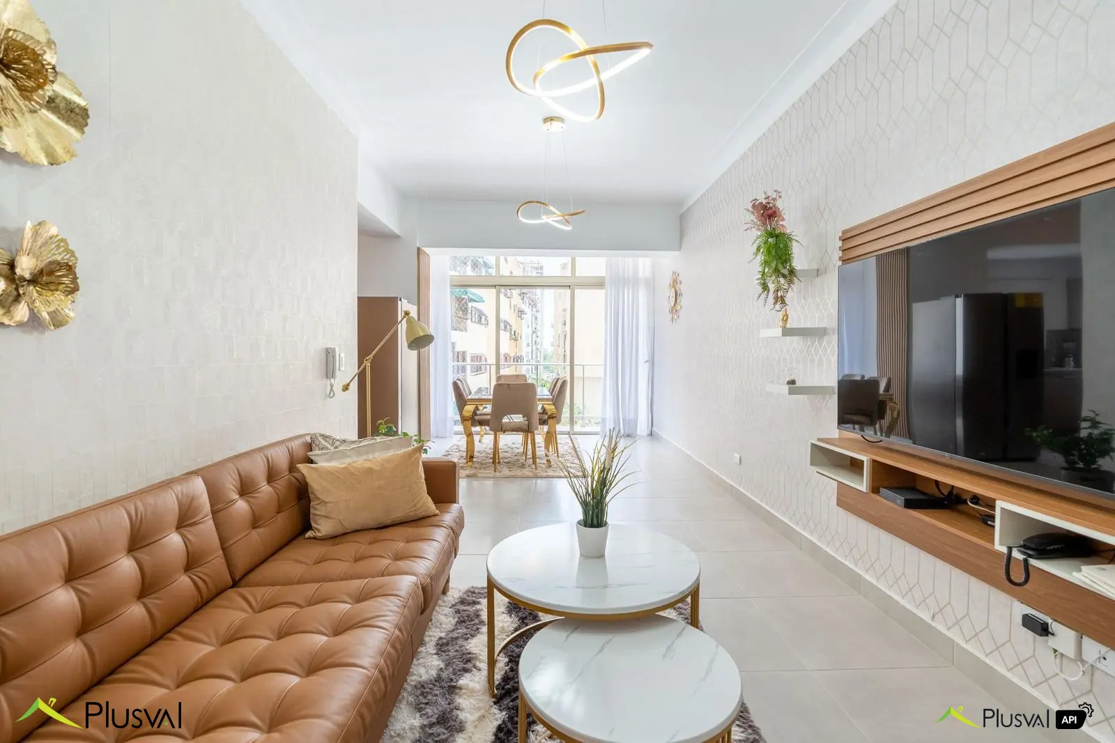 Apartamento en venta en Naco 449174