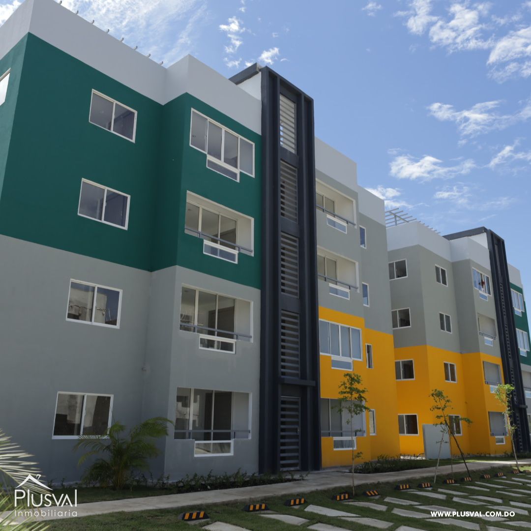 Caroni-Colinas del Rio-Santo Domingo Norte 304962