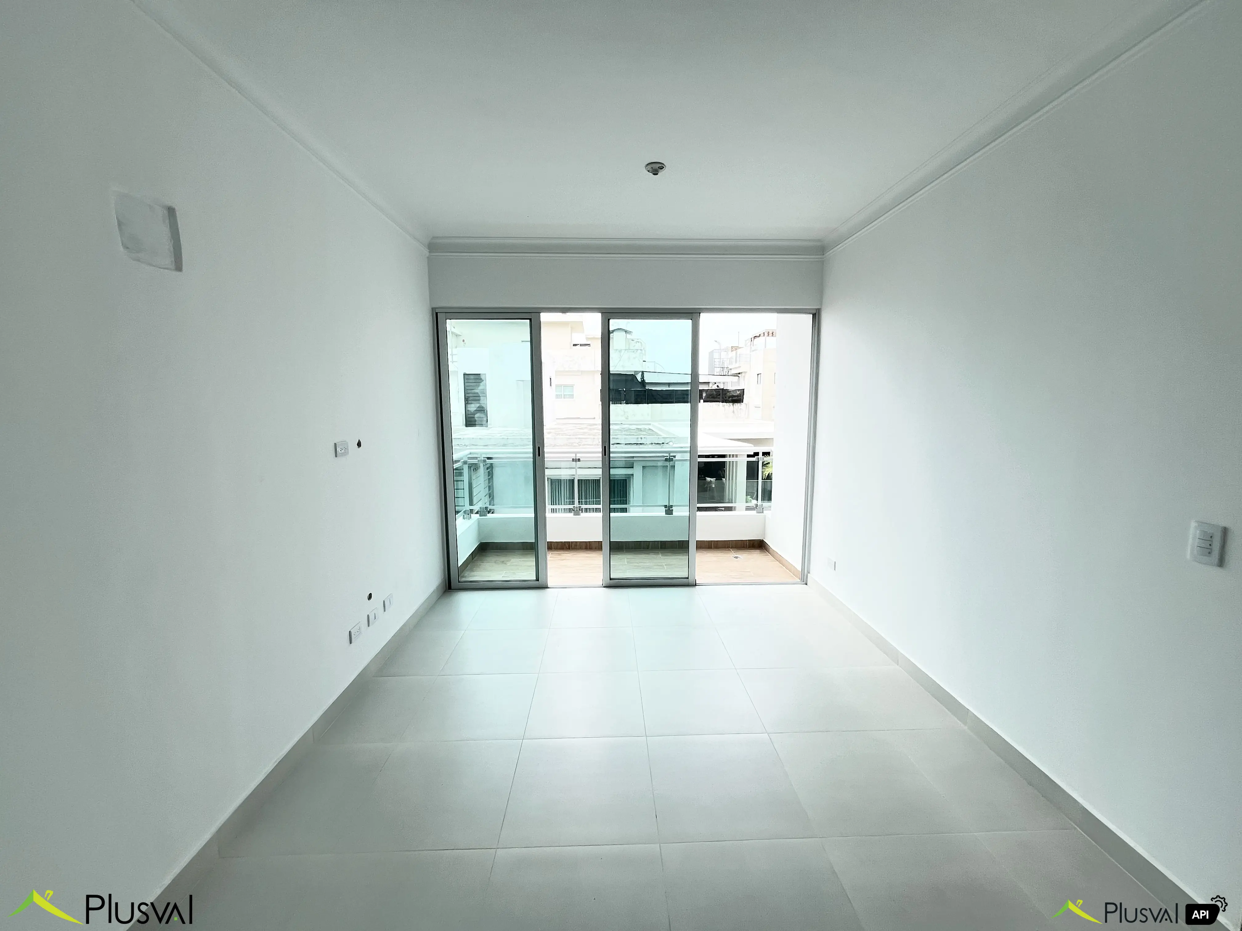 Hermoso proyecto en venta, Naco. 451581
