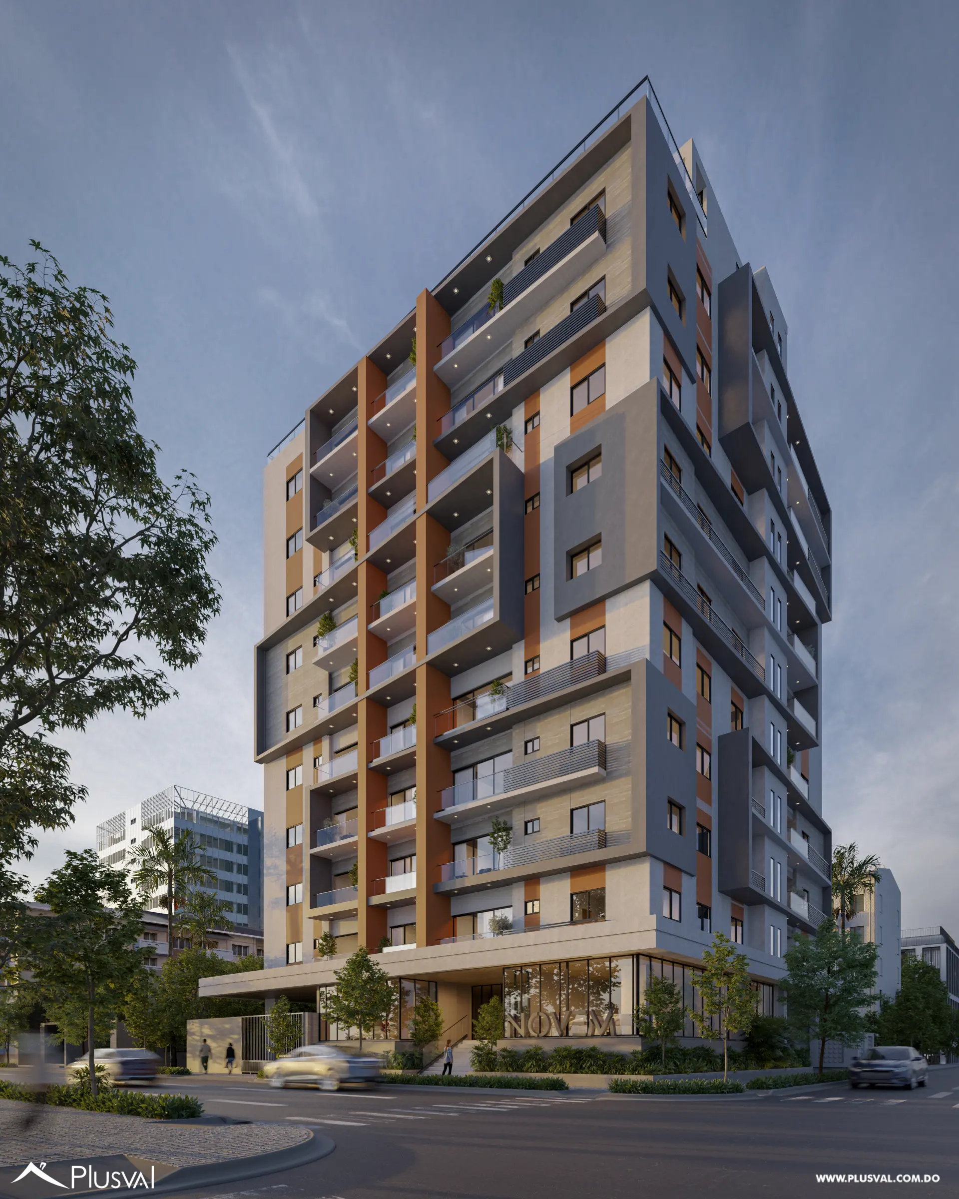 Apartamento en venta, Evaristo Morales 519531