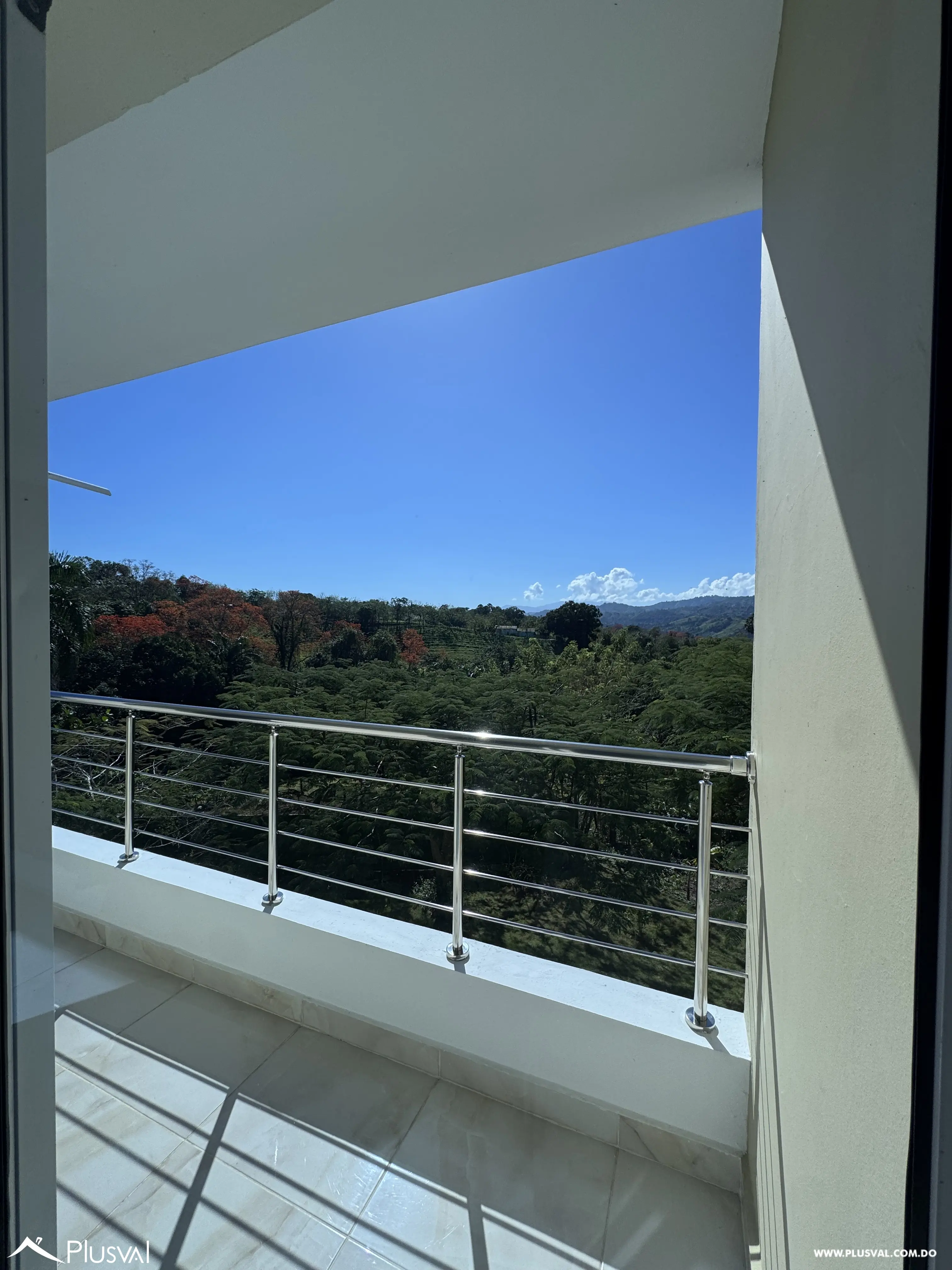 Villa Privada con vista infinitas. 483368