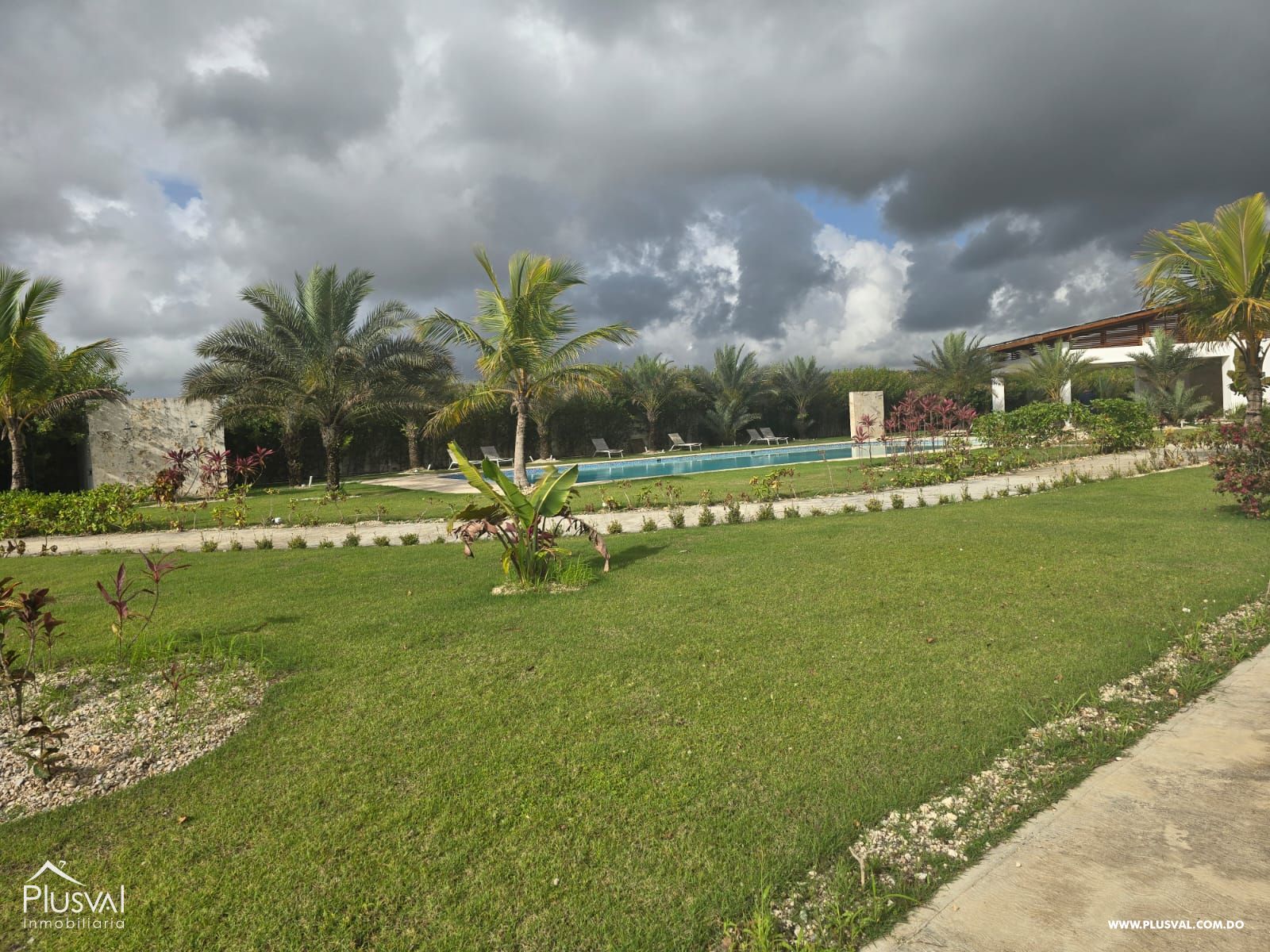 Solar Residencial en Venta en Bávaro, Punta Cana 498469