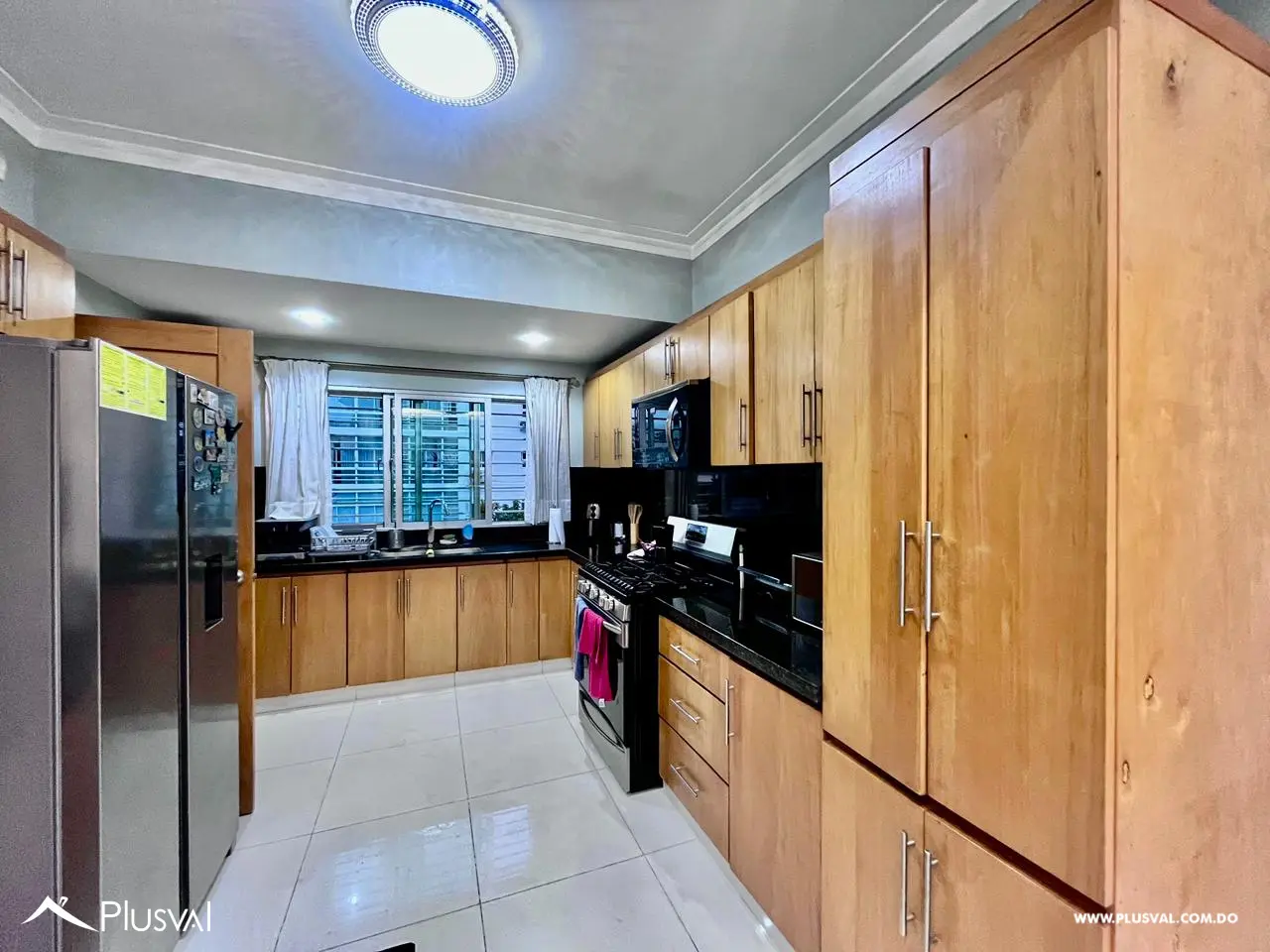 Apartamento en venta, en la prestigiosa zona de Mirador sur 496842