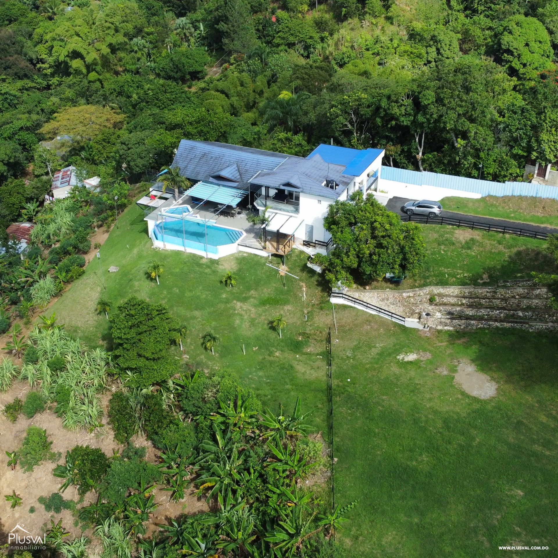 Hermosa villa en venta 359144
