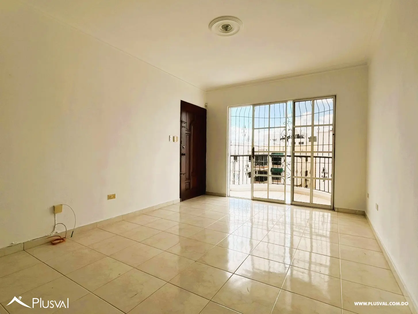 Apartamento en alquiler en El Millón 505342